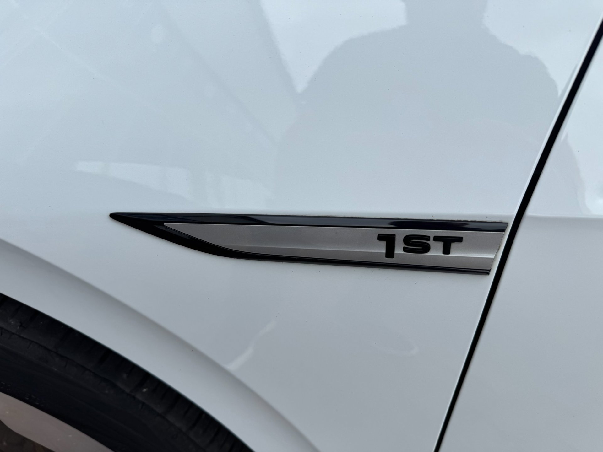 Foto van Volkswagen Id.3 Pro 150 KW