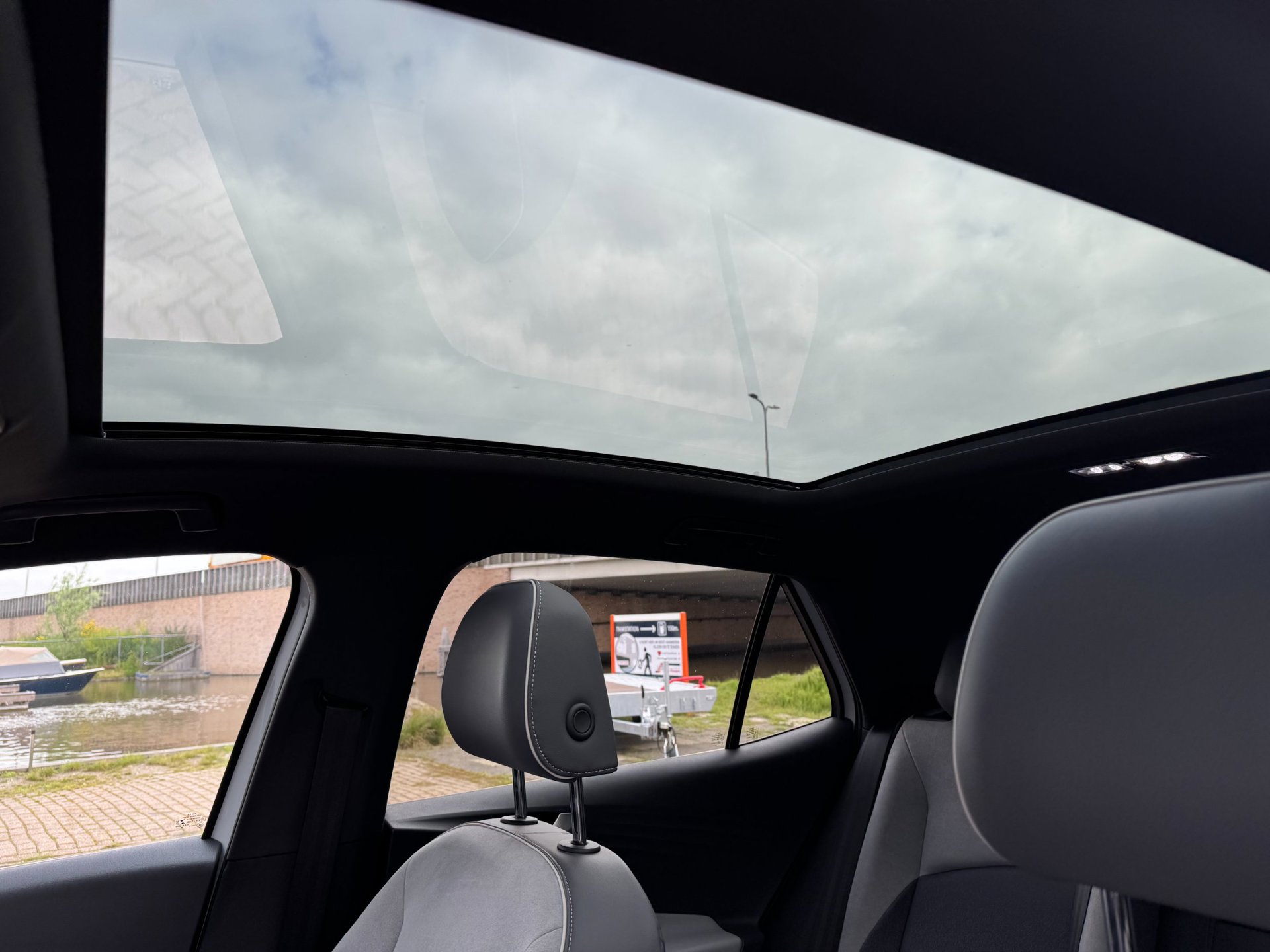 Foto van Volkswagen Id.3 Pro 150 KW