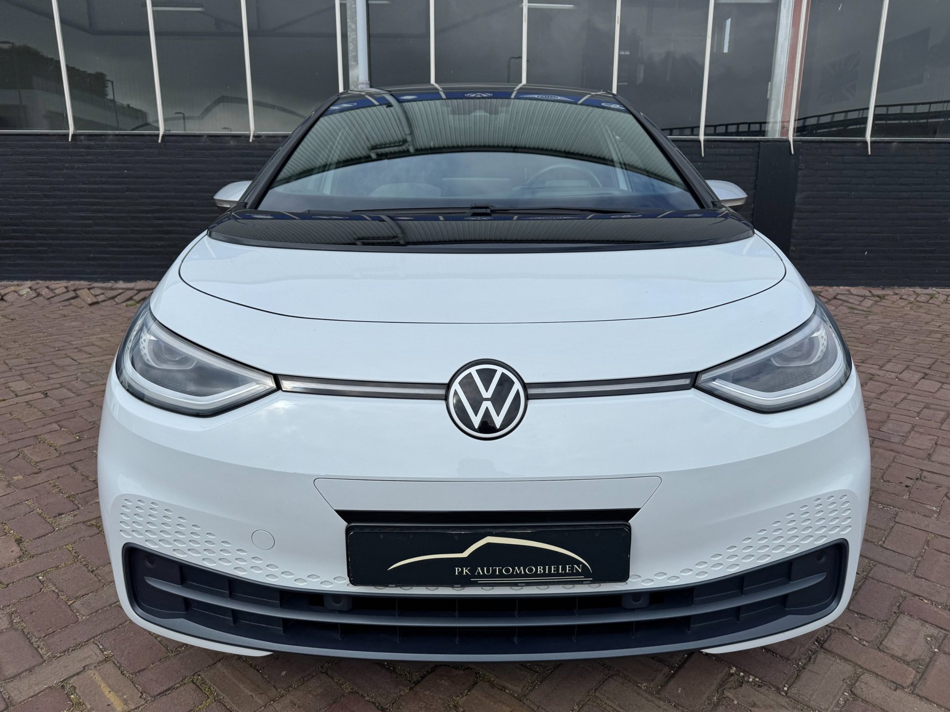 Foto van Volkswagen Id.3 Pro 150 KW