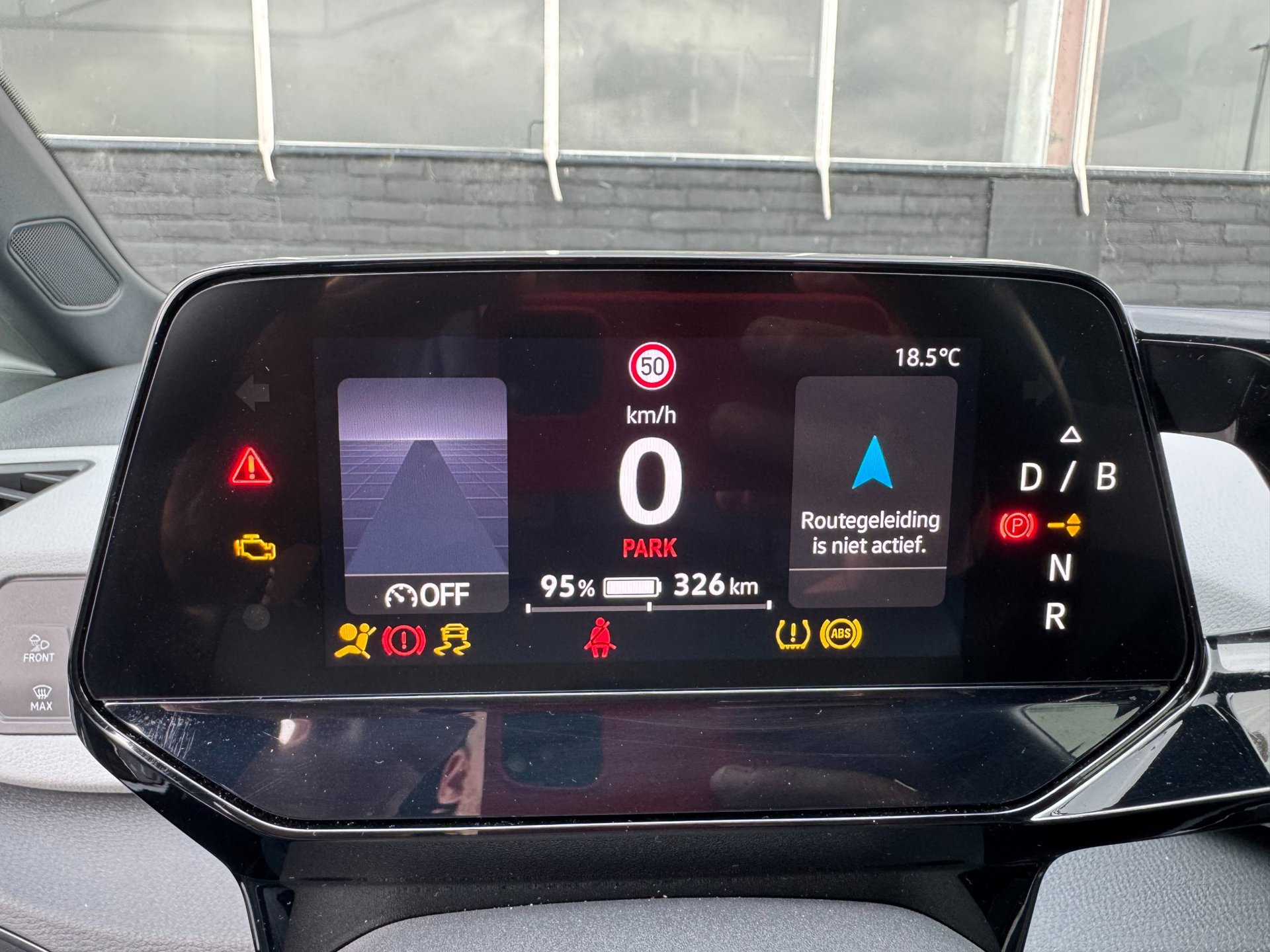 Foto van Volkswagen Id.3 Pro 150 KW