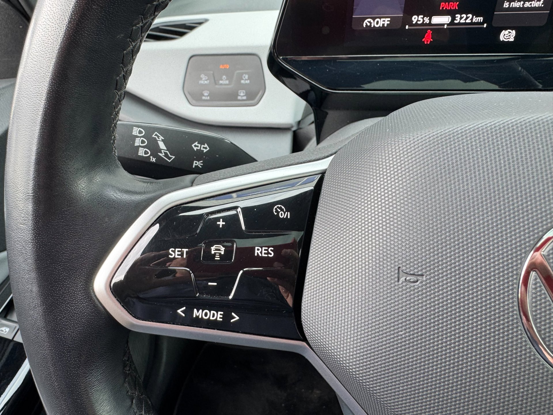 Foto van Volkswagen Id.3 Pro 150 KW