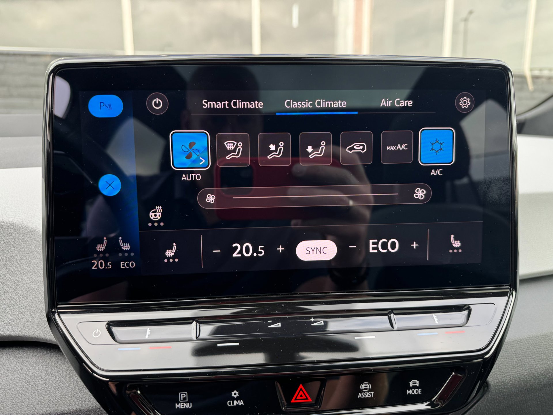 Foto van Volkswagen Id.3 Pro 150 KW