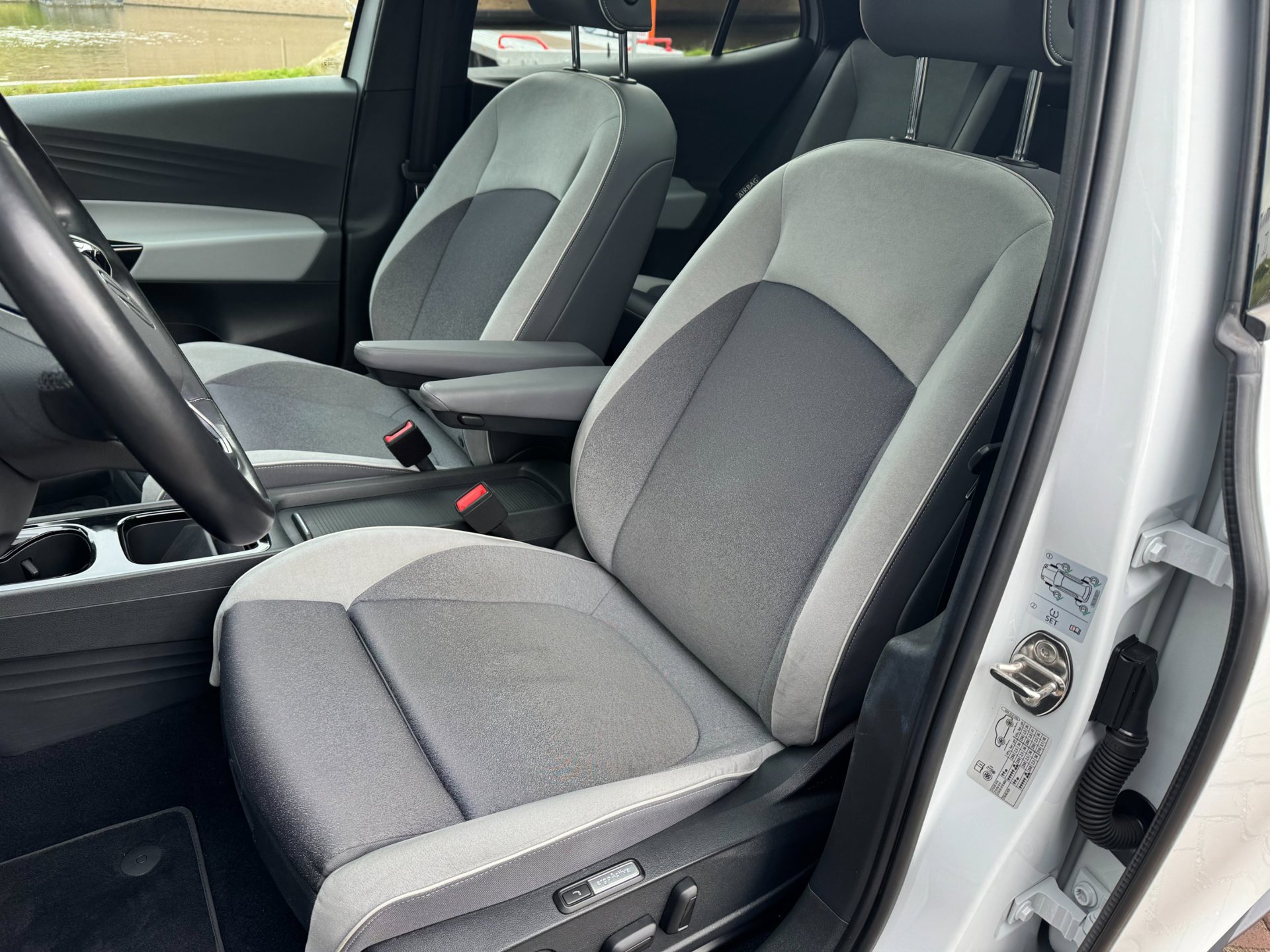 Foto van Volkswagen Id.3 Pro 150 KW