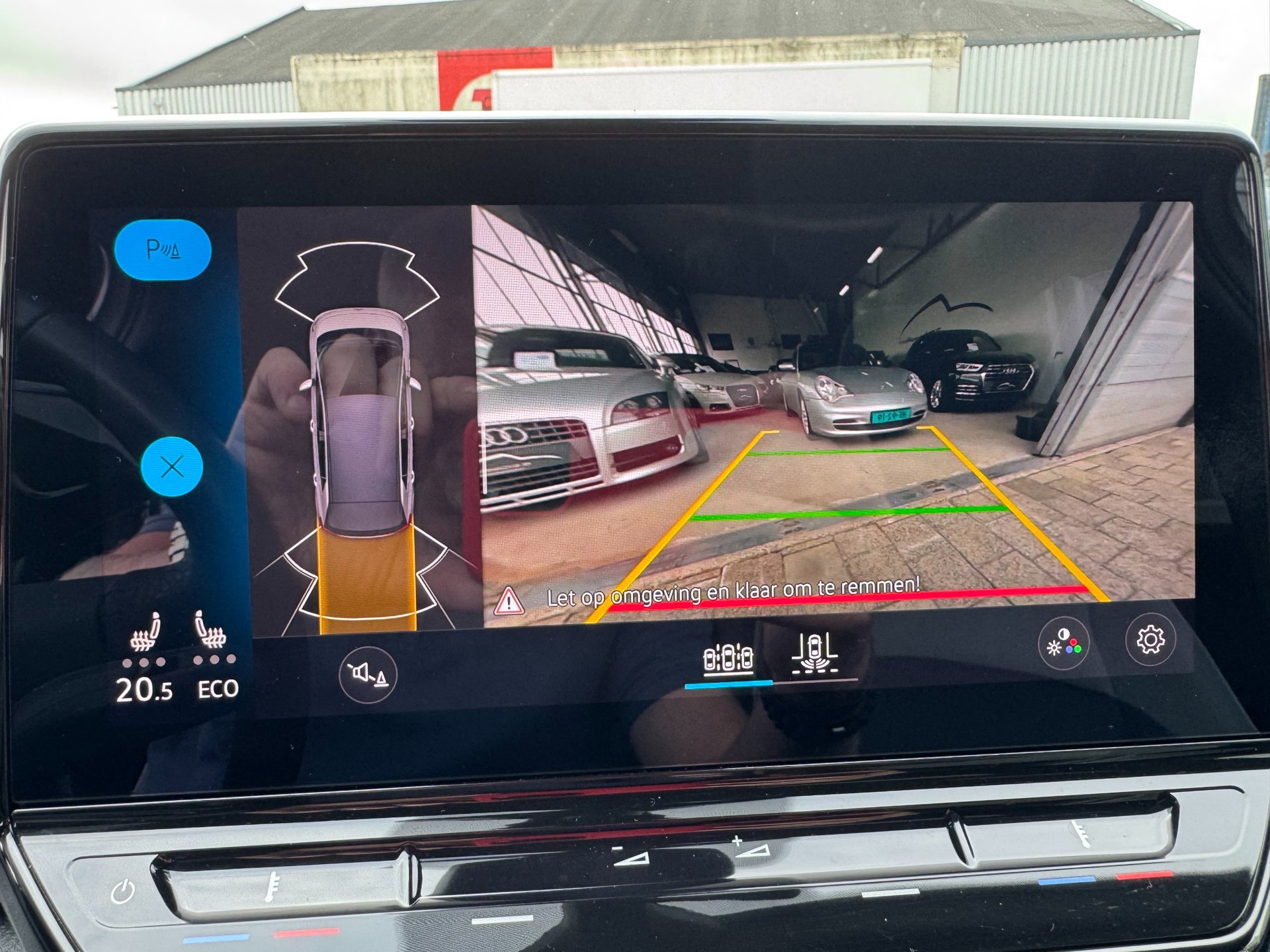 Foto van Volkswagen Id.3 Pro 150 KW