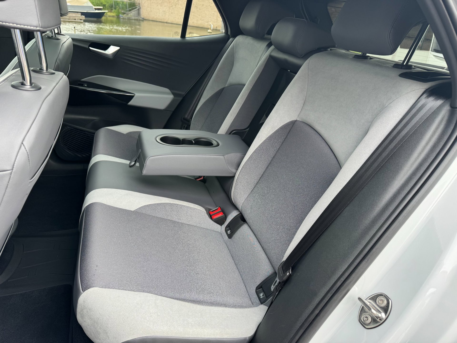 Foto van Volkswagen Id.3 Pro 150 KW