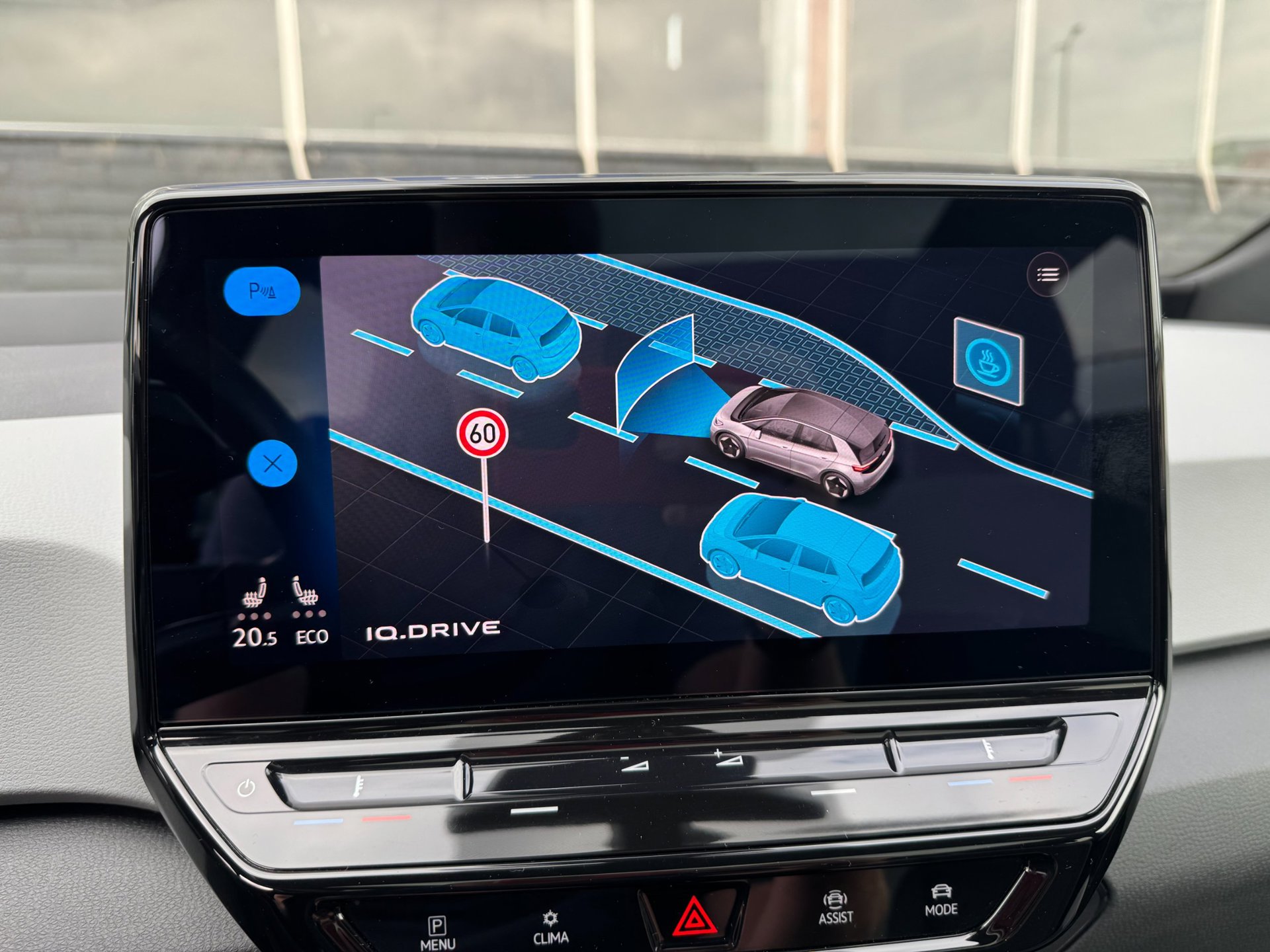 Foto van Volkswagen Id.3 Pro 150 KW