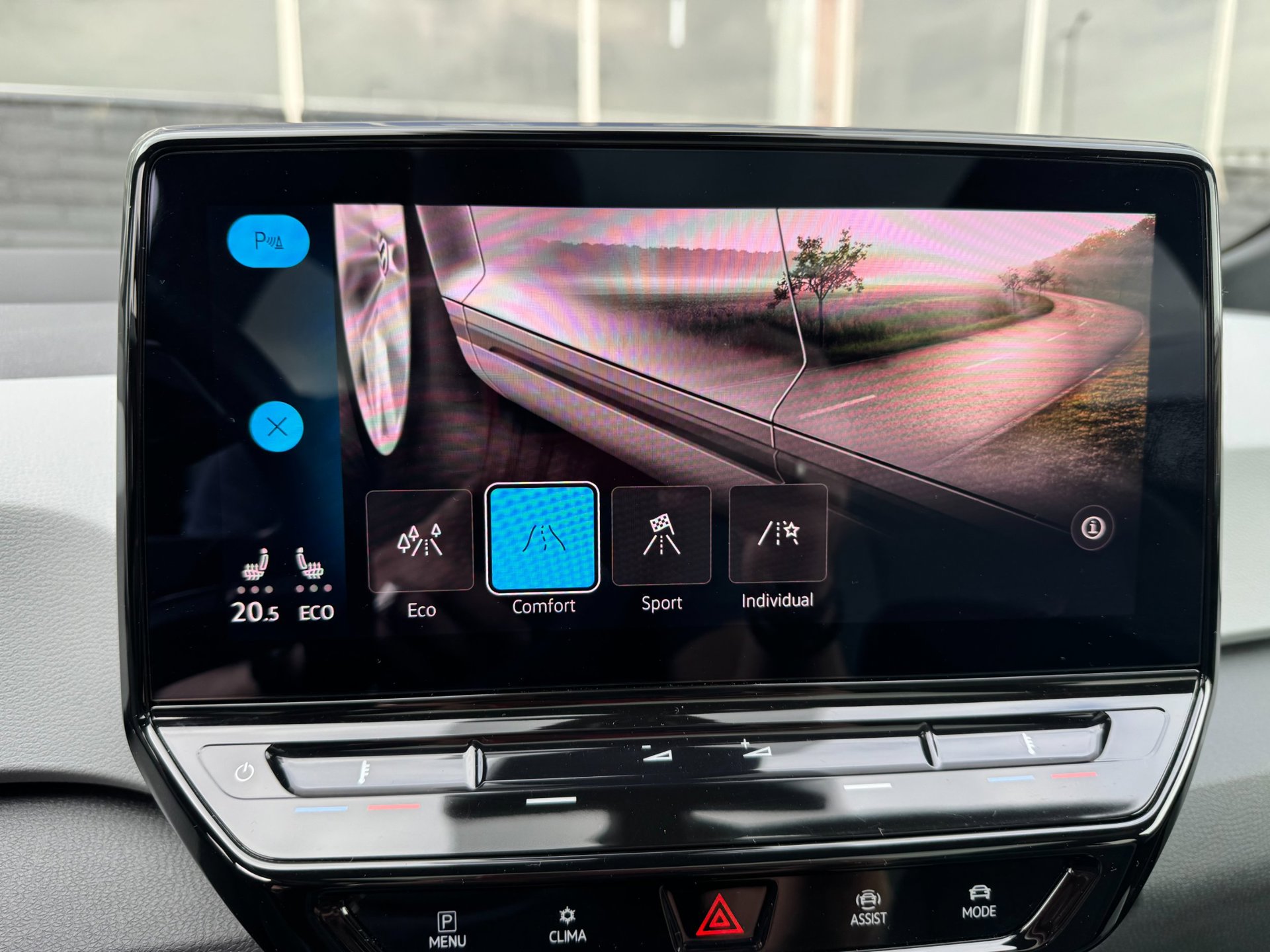 Foto van Volkswagen Id.3 Pro 150 KW