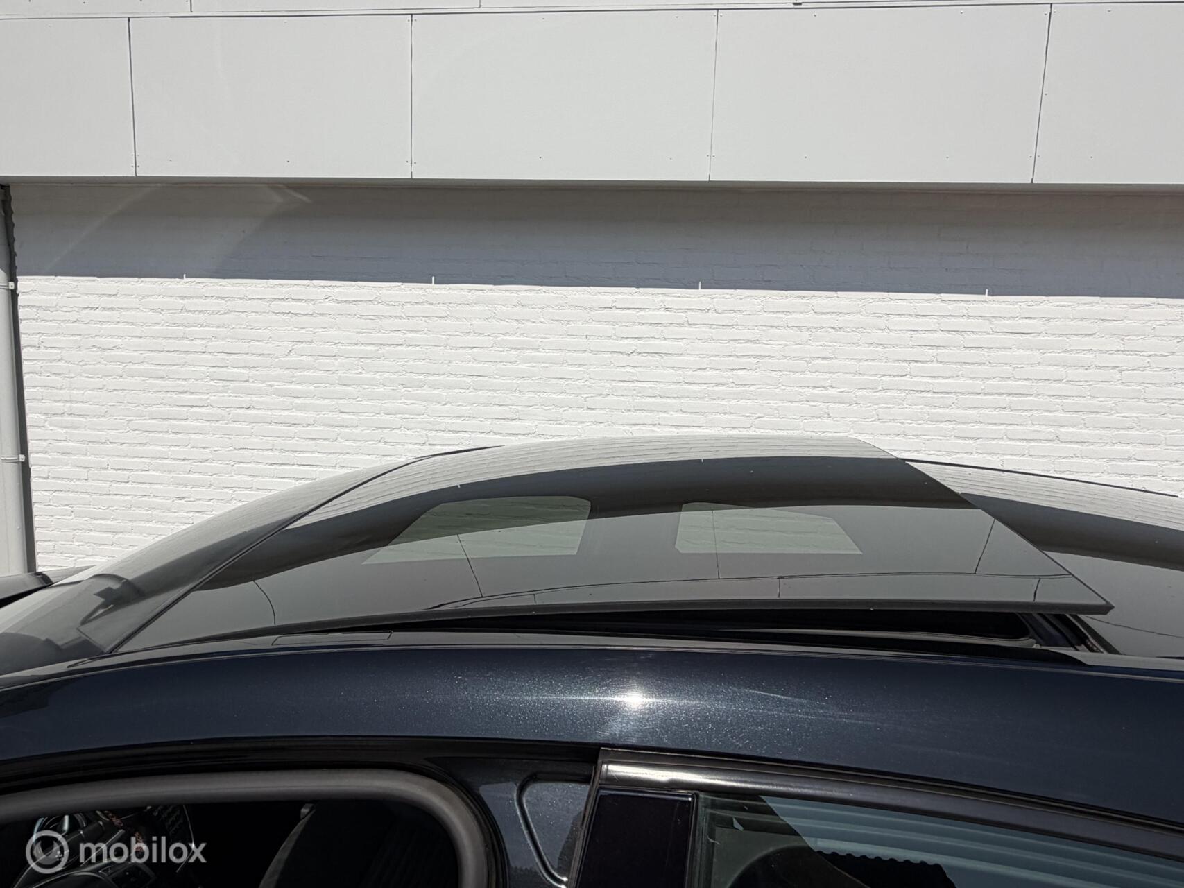 Foto van Mercedes-Benz A 180