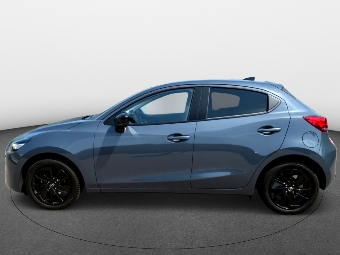 Foto van Mazda Mazda2