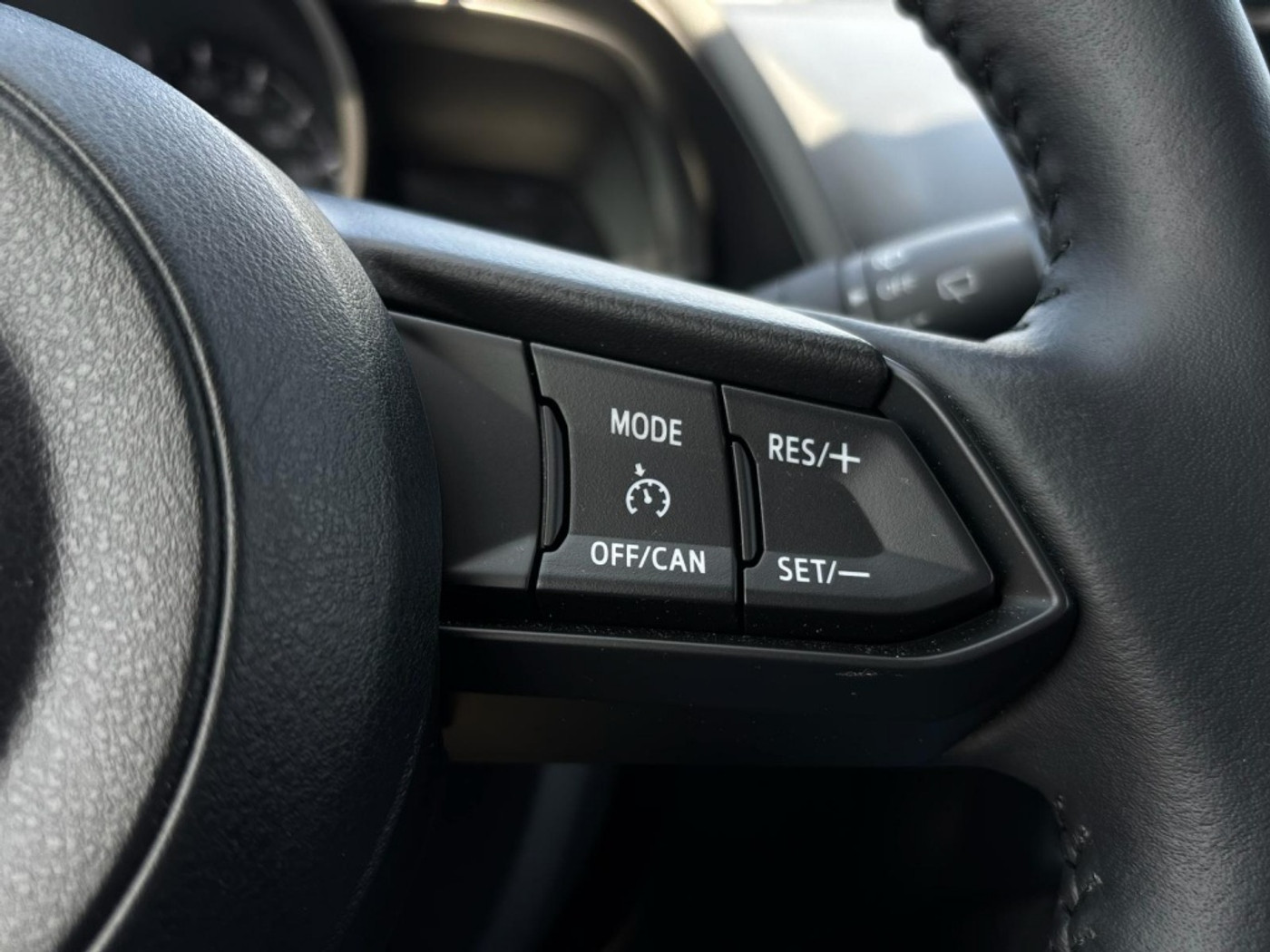 Foto van Mazda Mazda2