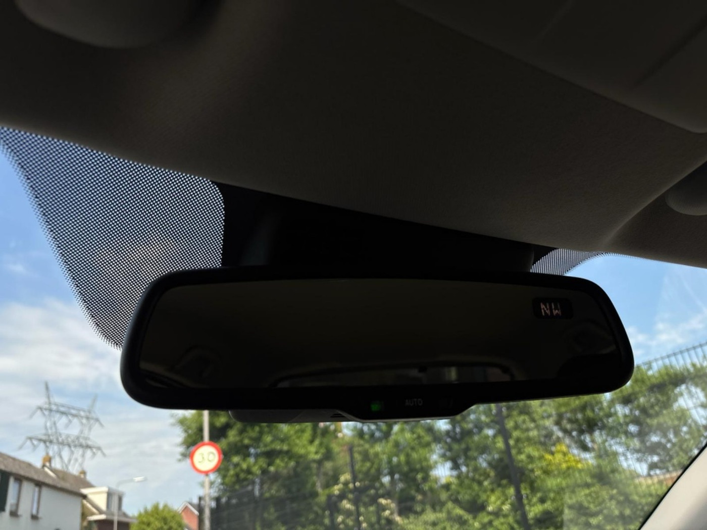 Foto van Mazda Mazda2
