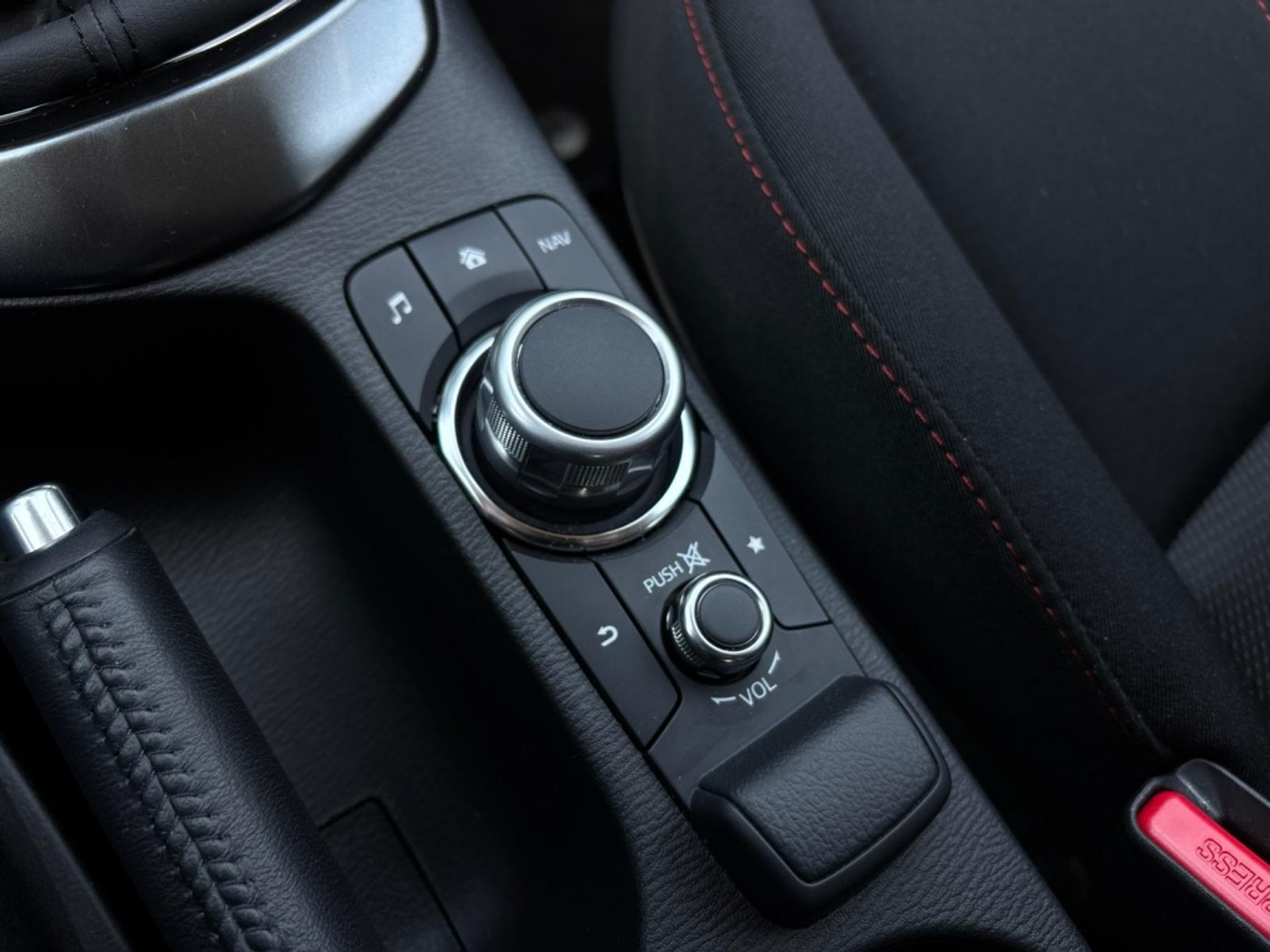Foto van Mazda Mazda2
