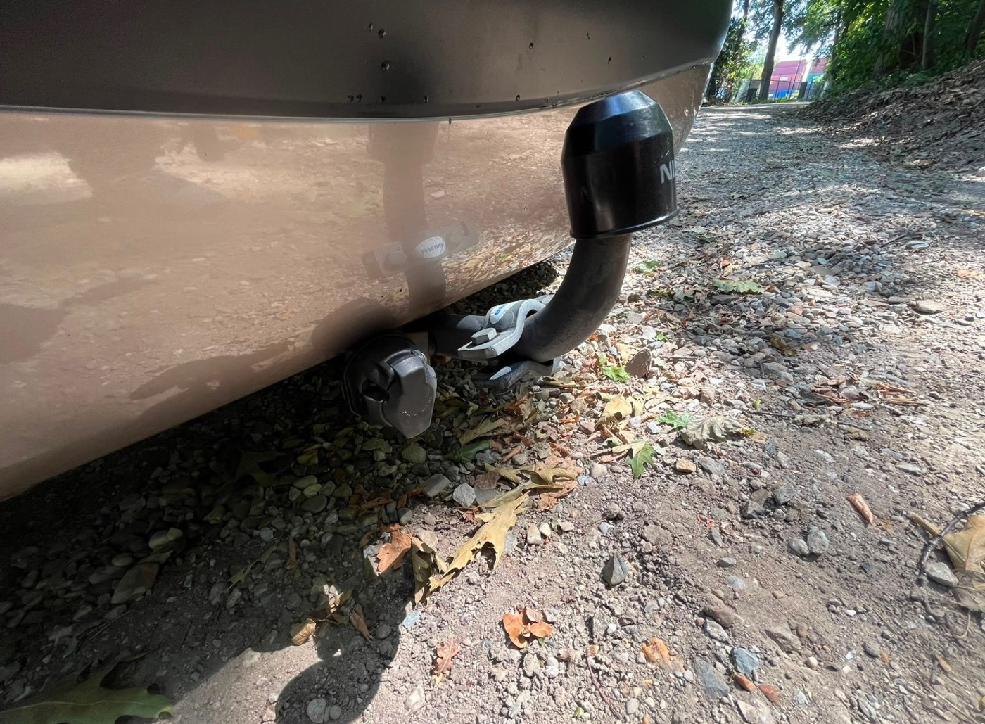Foto van Nissan Nissan Note