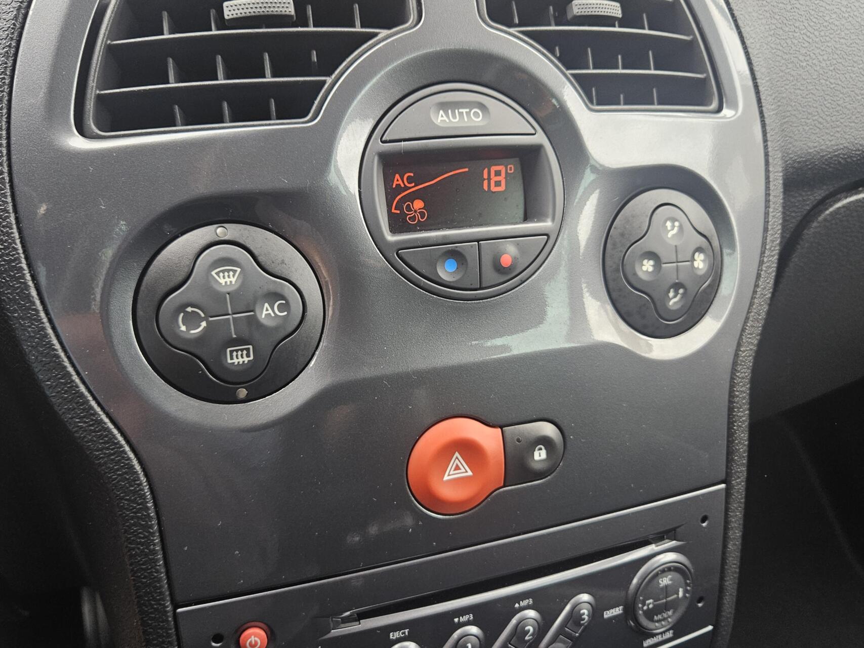 Foto van Renault Modus
