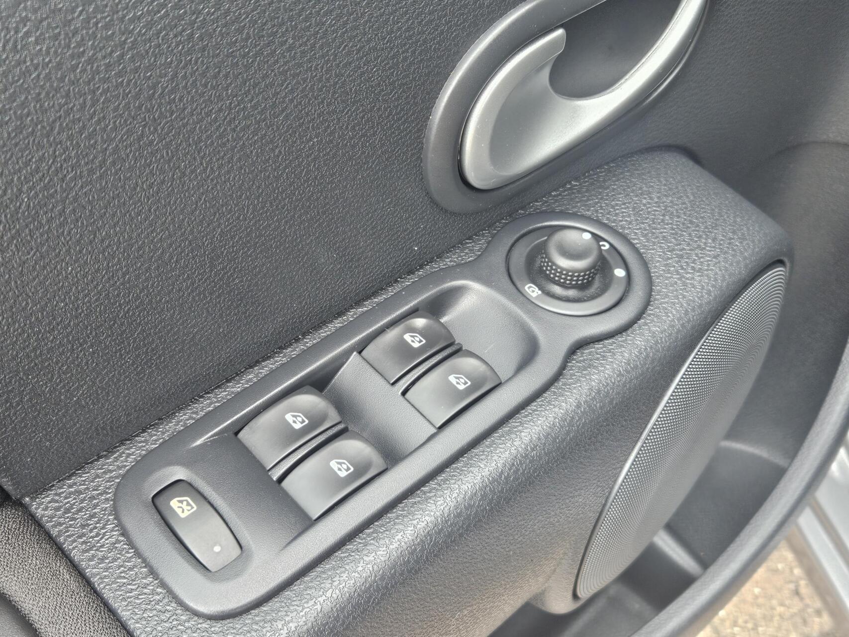 Foto van Renault Modus