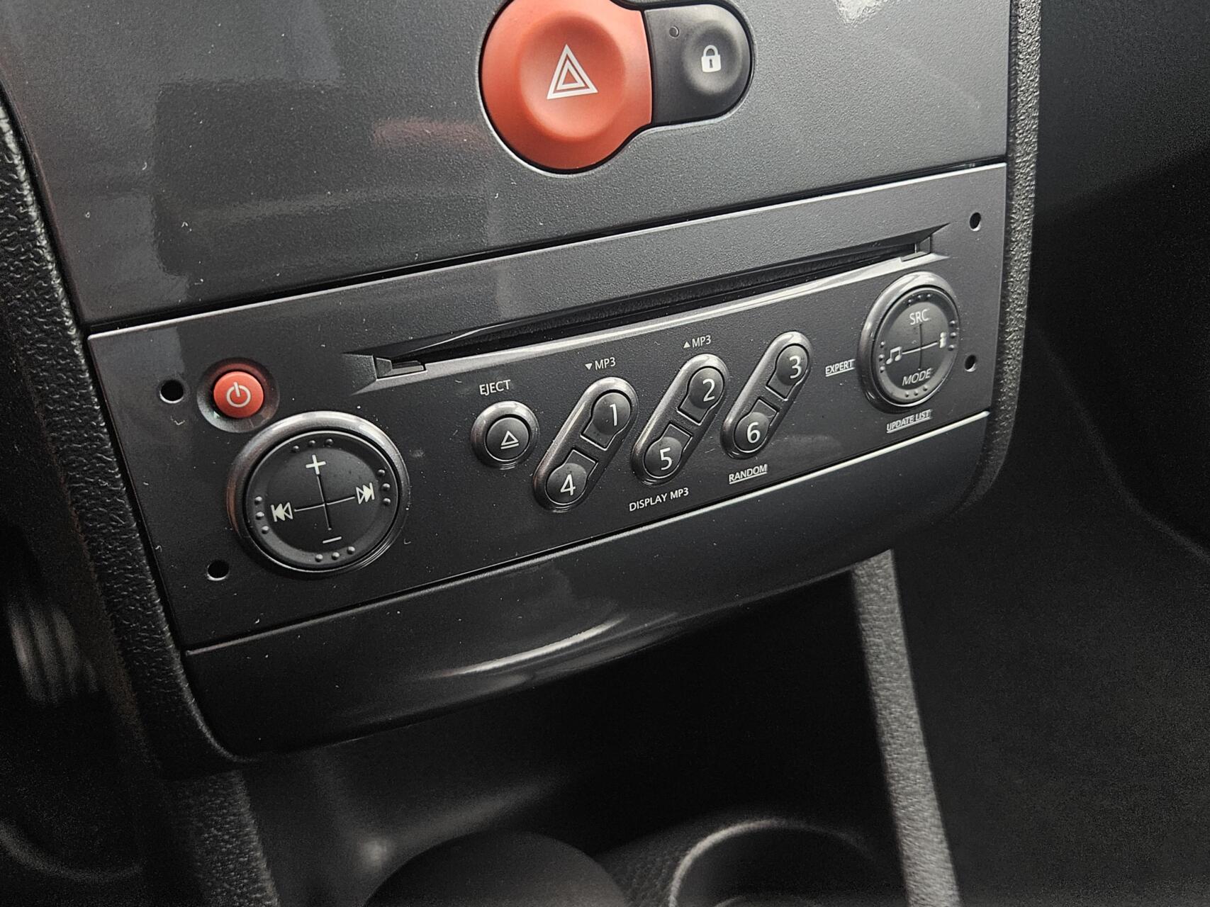 Foto van Renault Modus