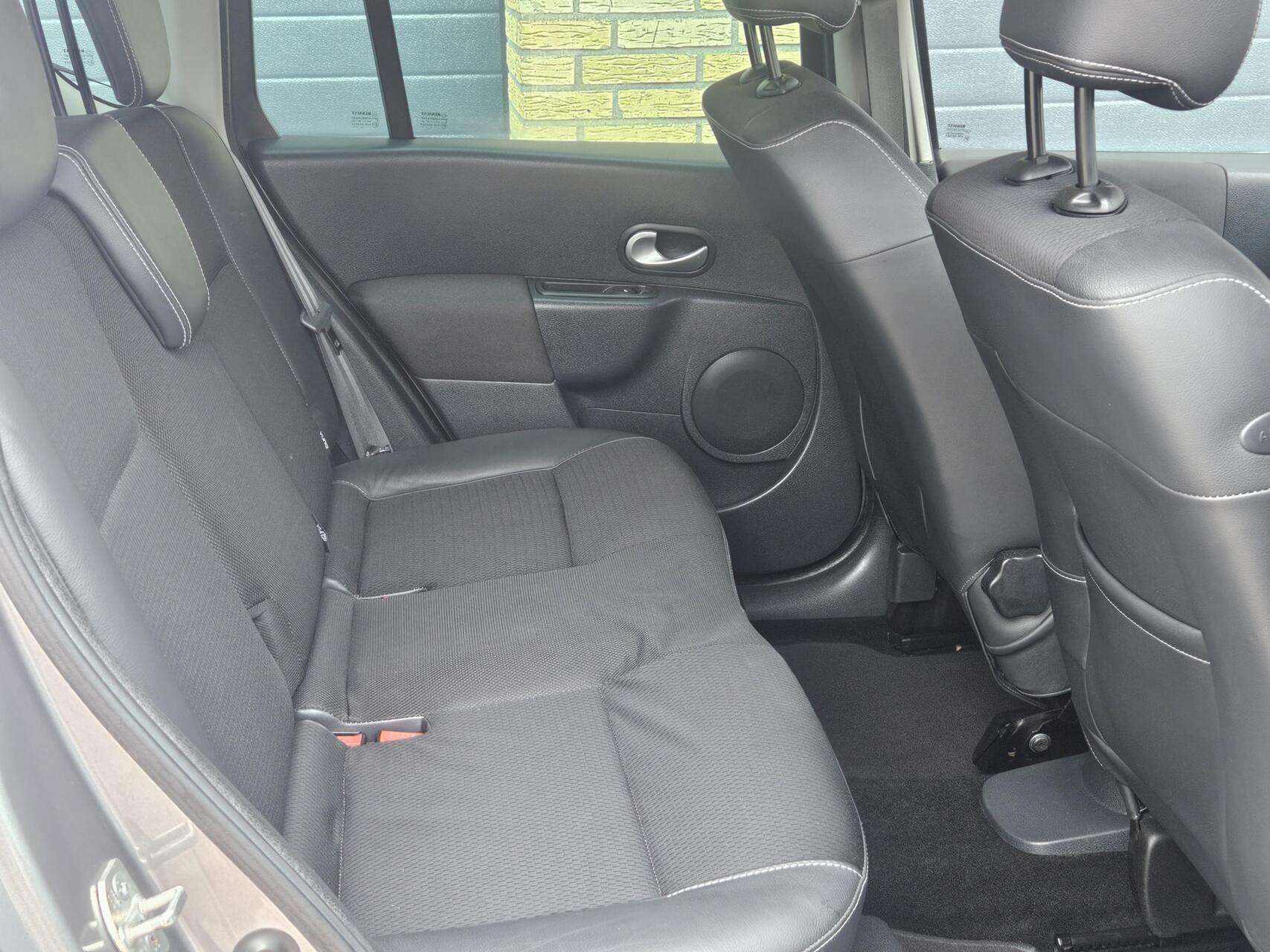 Foto van Renault Modus