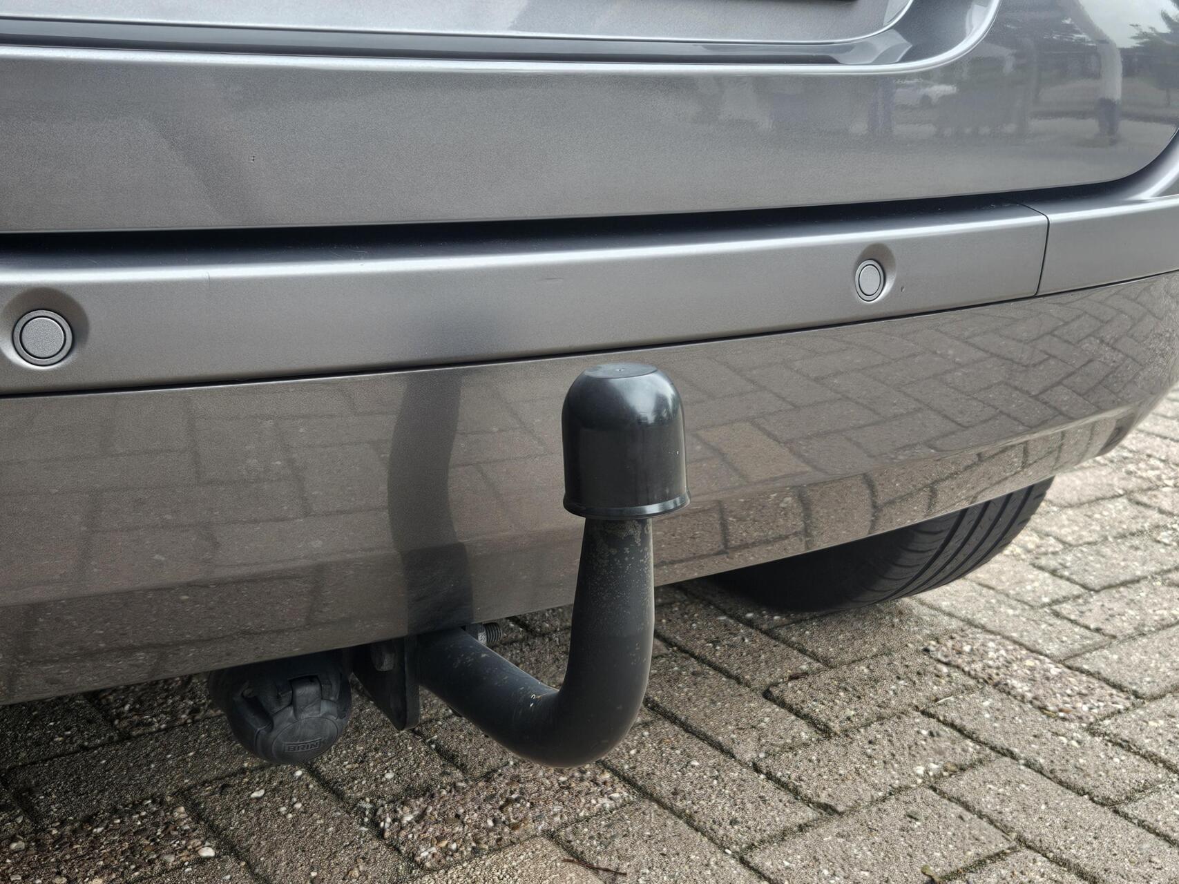 Foto van Renault Modus