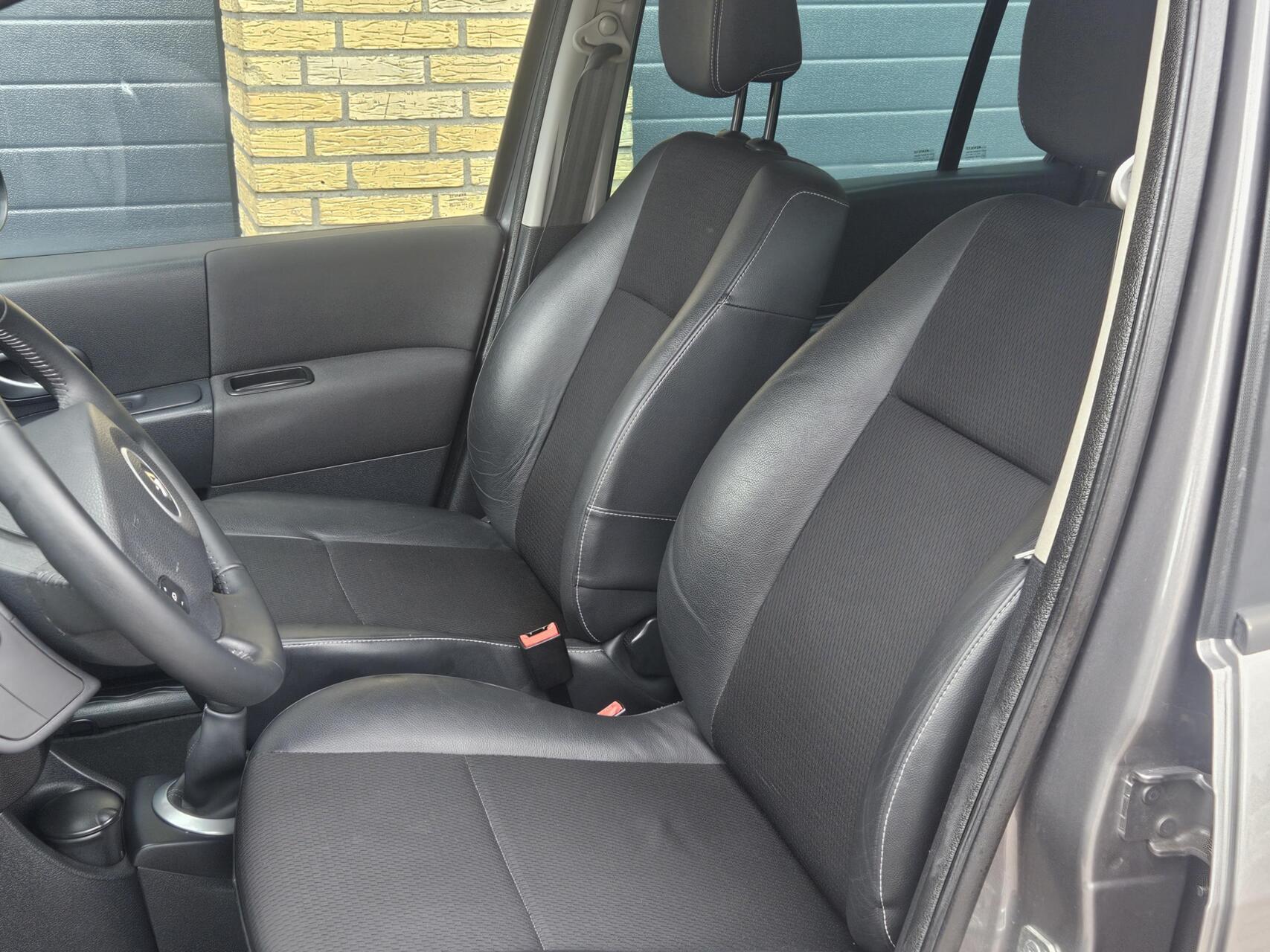 Foto van Renault Modus