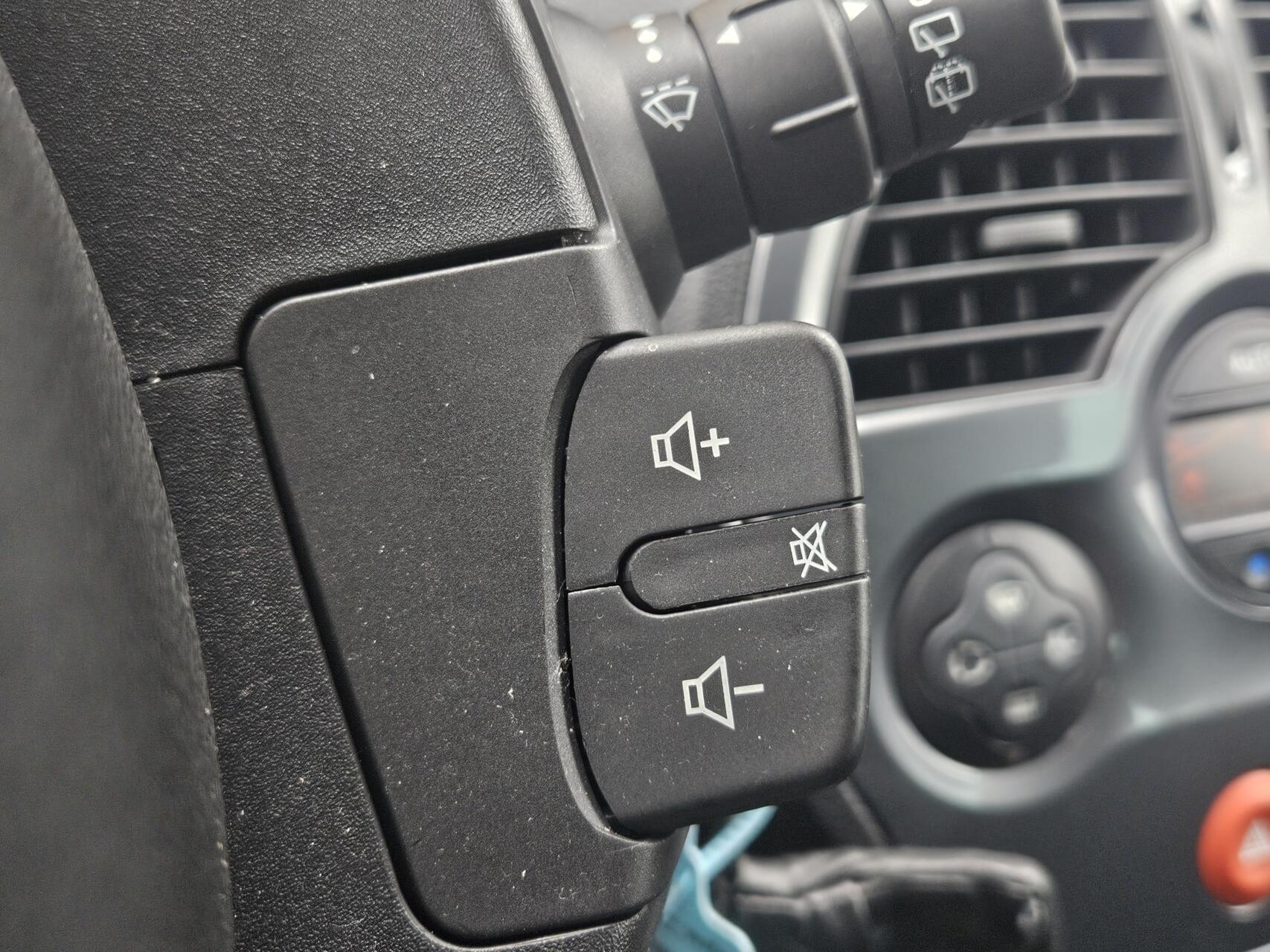 Foto van Renault Modus