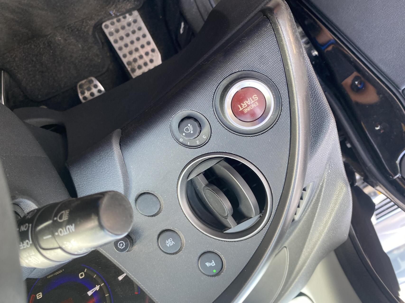 Foto van Honda Civic 5dr