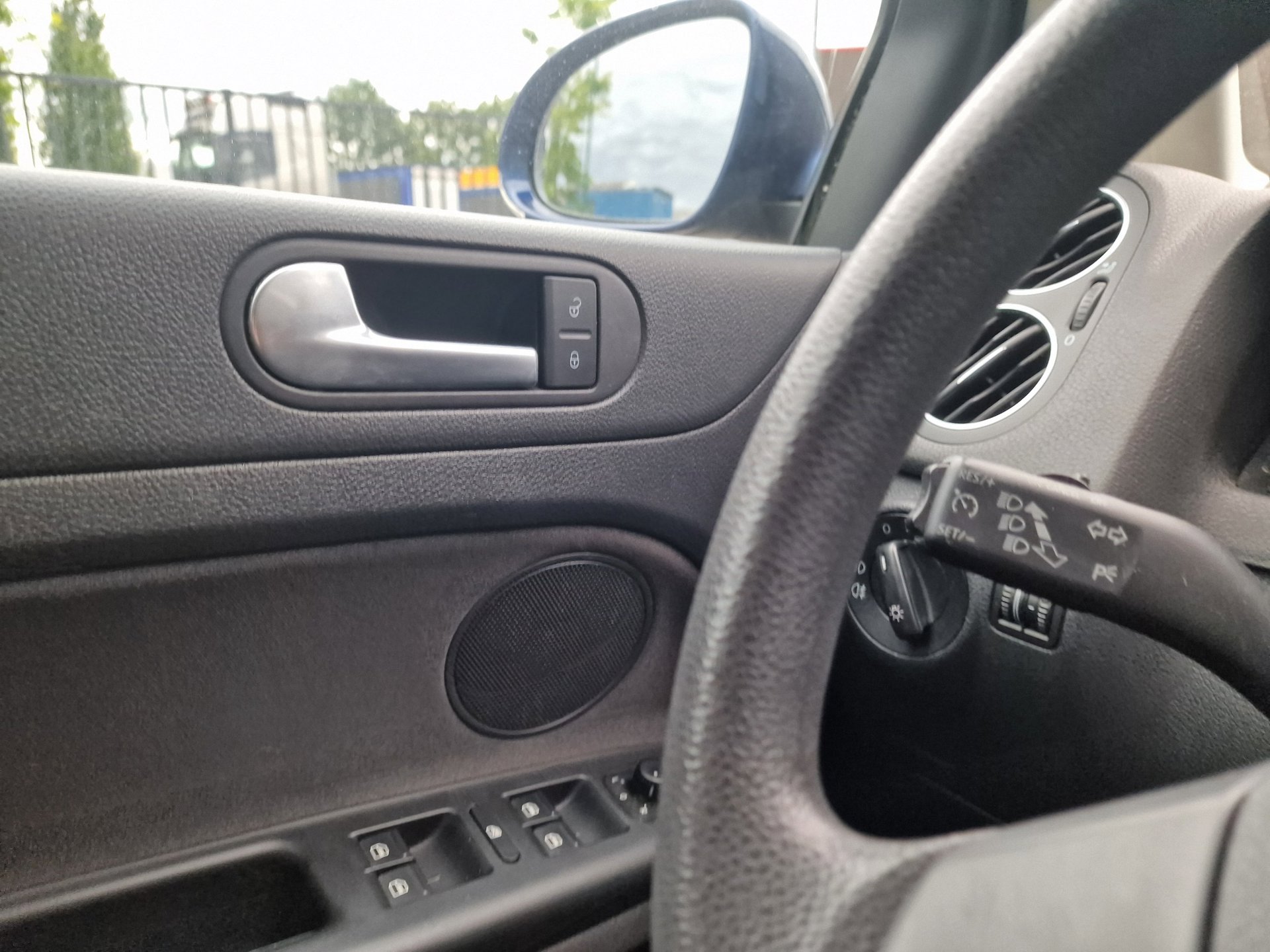 Foto van Volkswagen Golf Plus