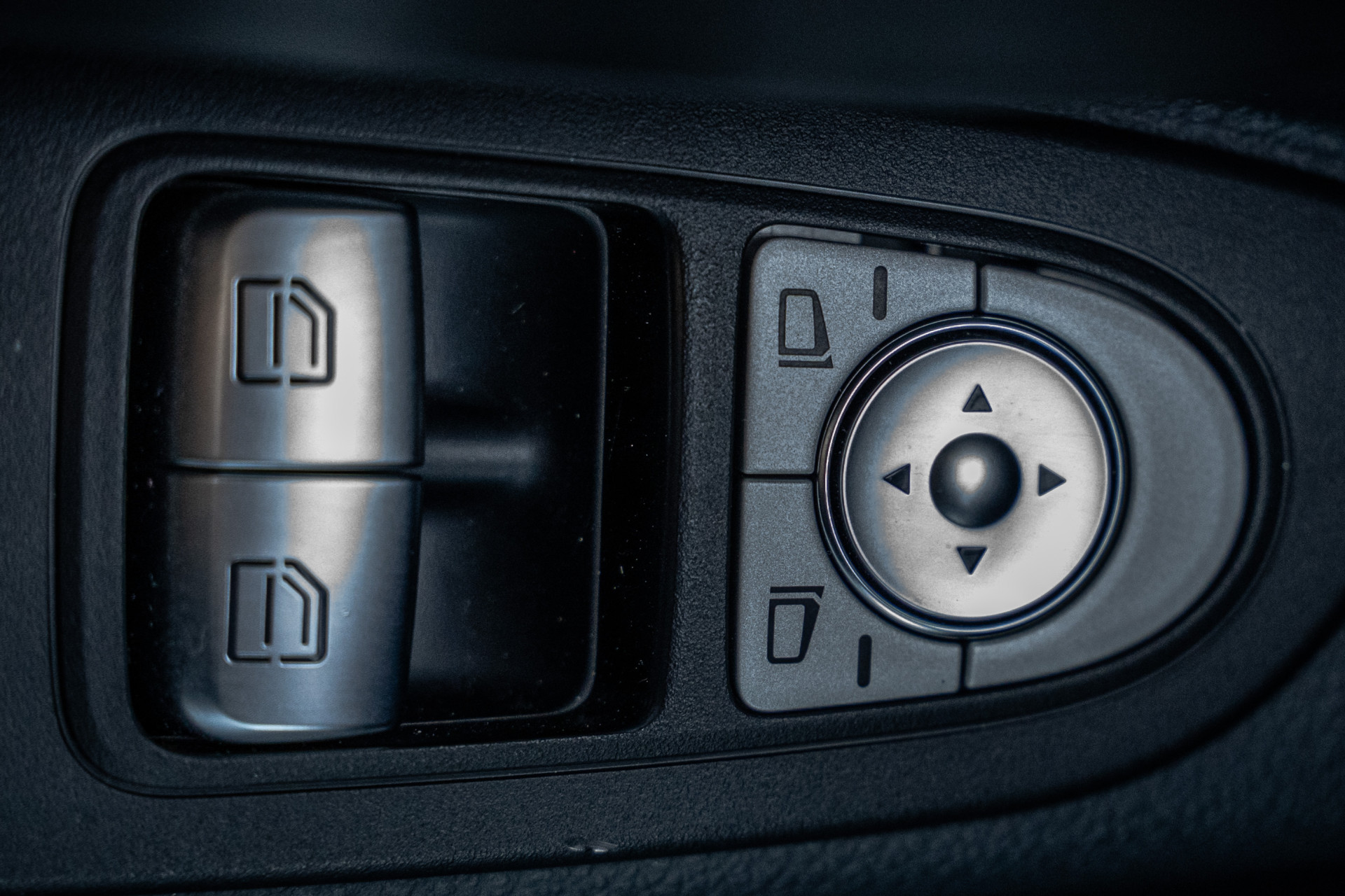 Foto van Mercedes-Benz Vito