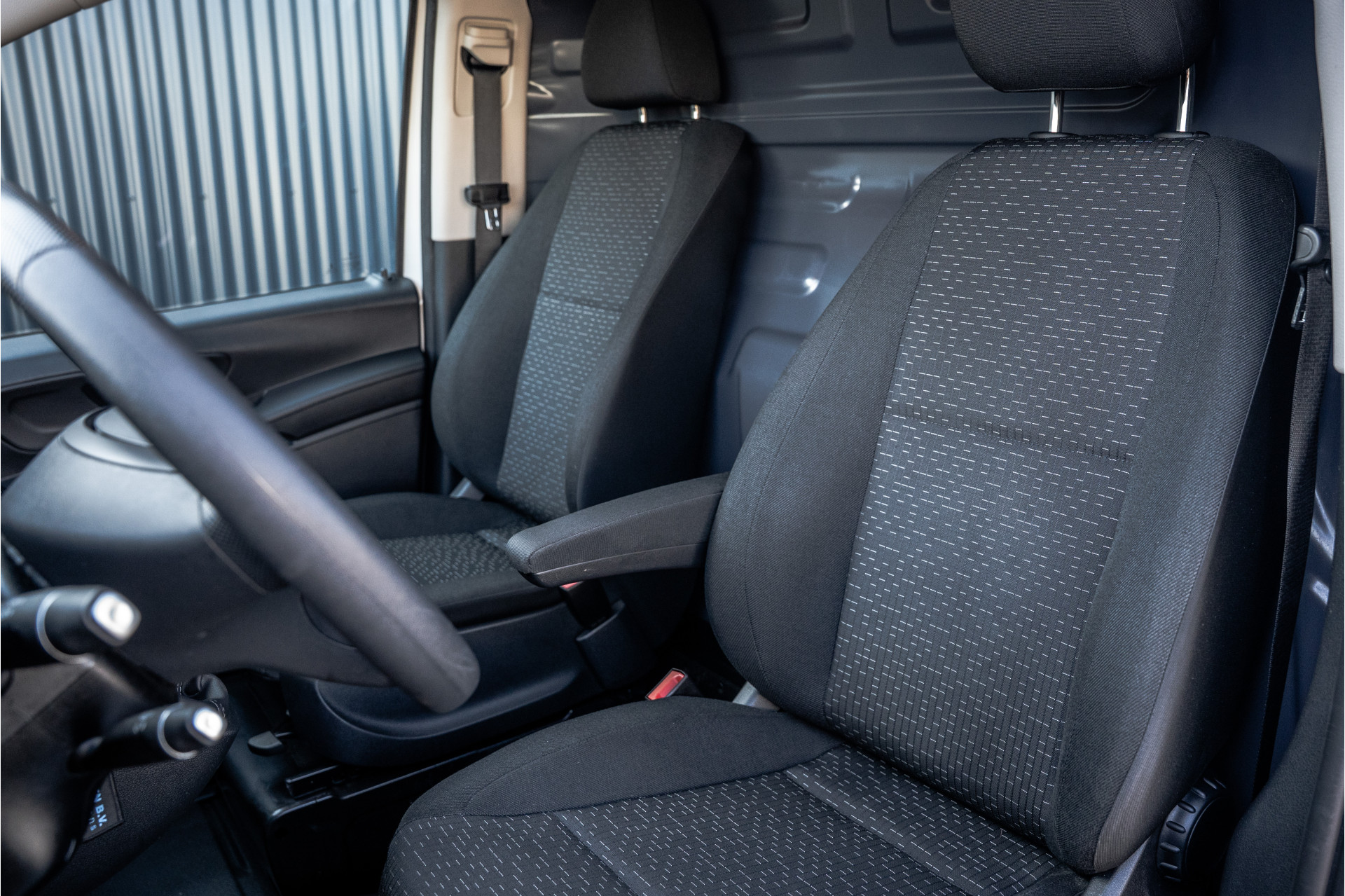 Foto van Mercedes-Benz Vito