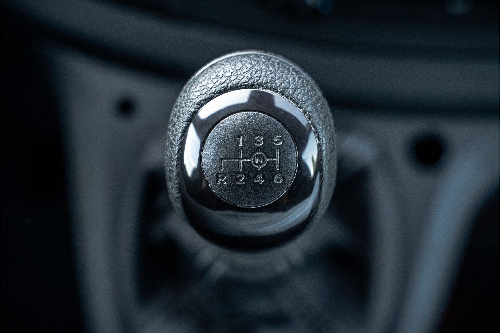 Foto van Mercedes-Benz Vito