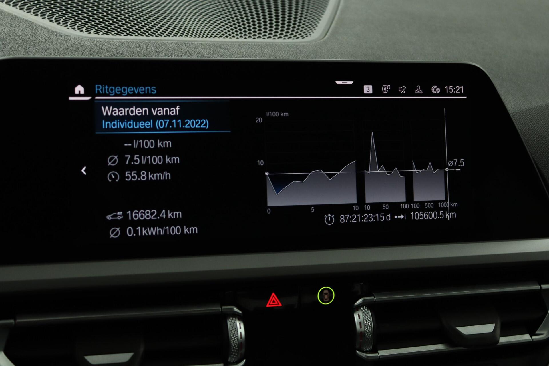 Foto van BMW 330e