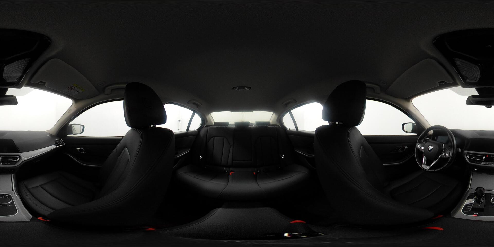 Foto van BMW 330e