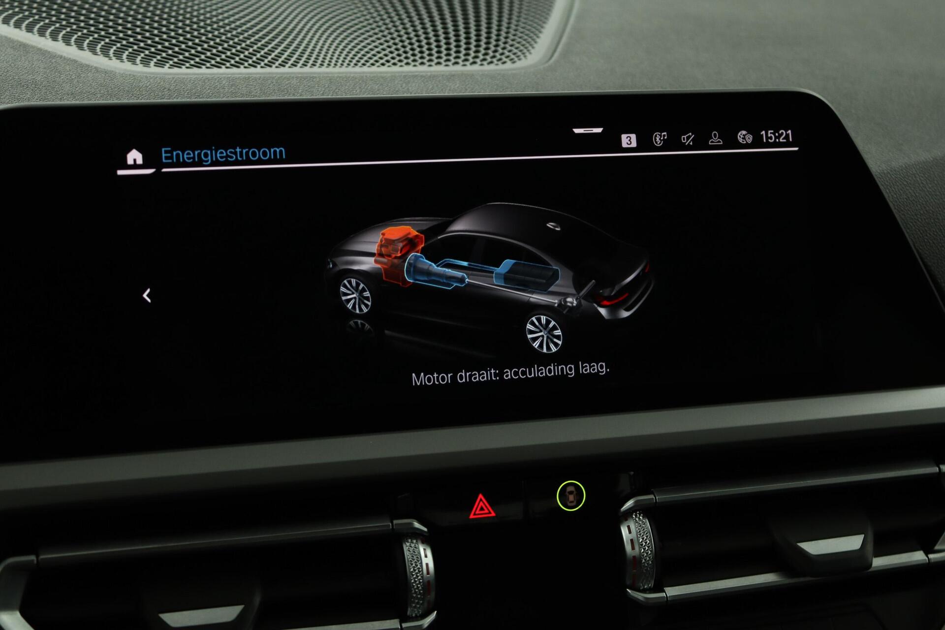 Foto van BMW 330e