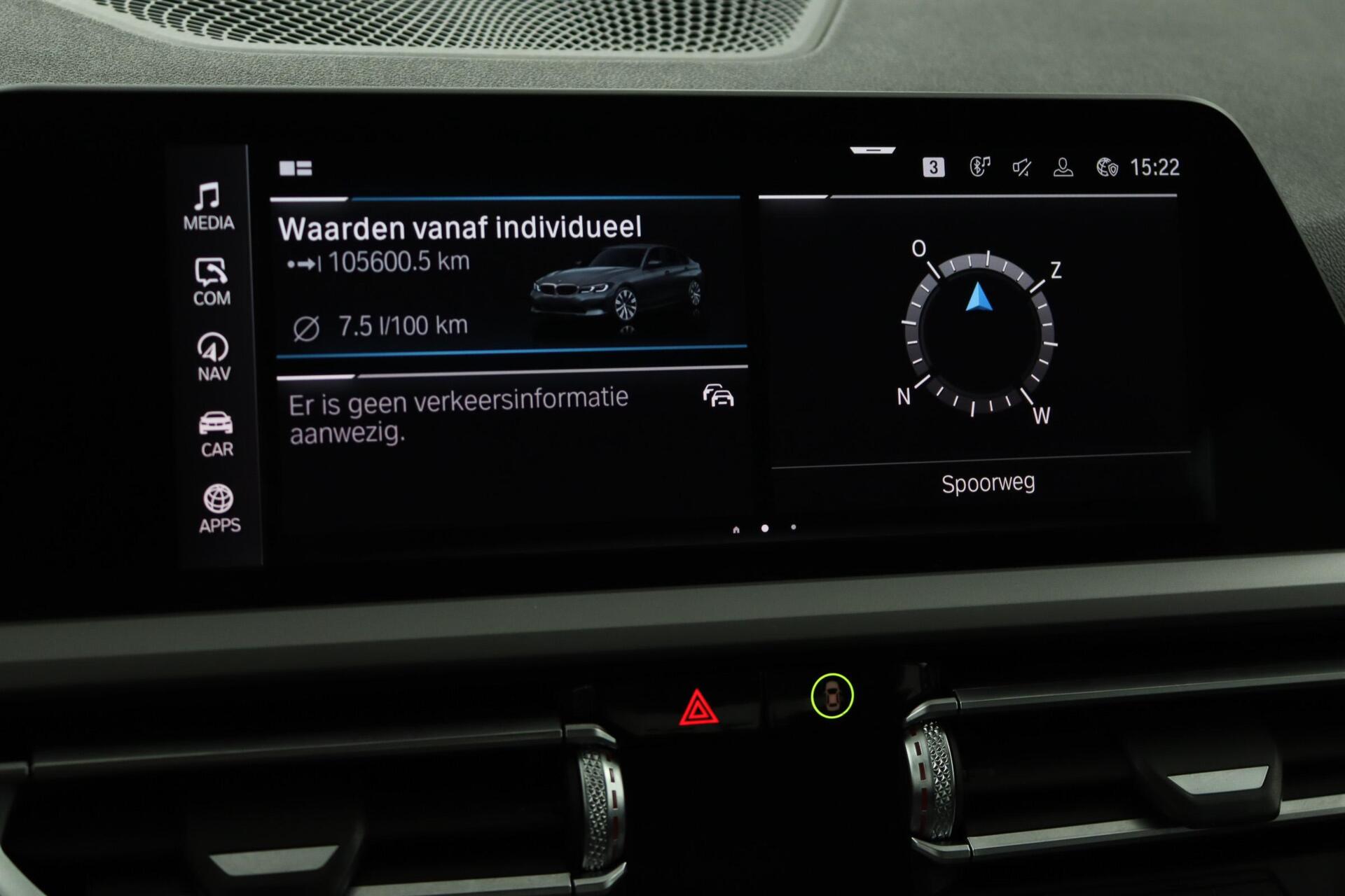 Foto van BMW 330e