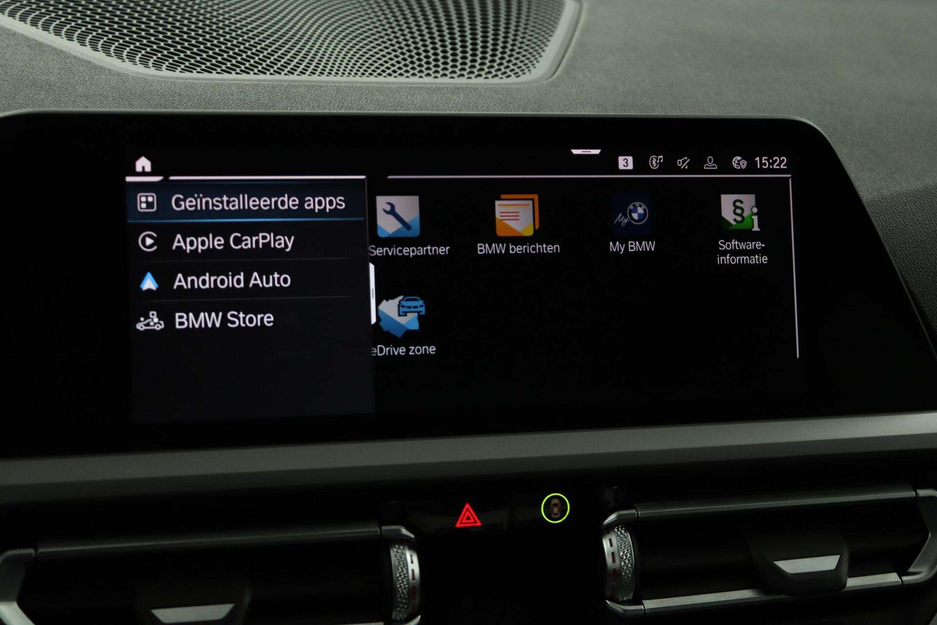 Foto van BMW 330e