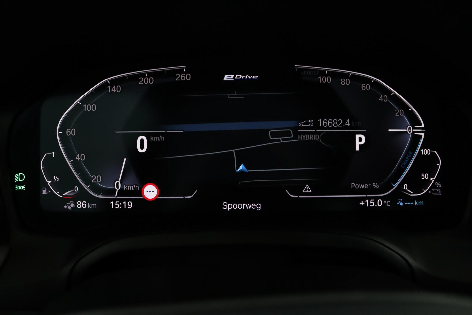 Foto van BMW 330e