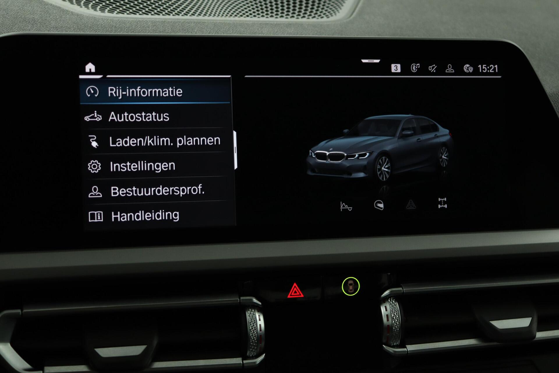 Foto van BMW 330e