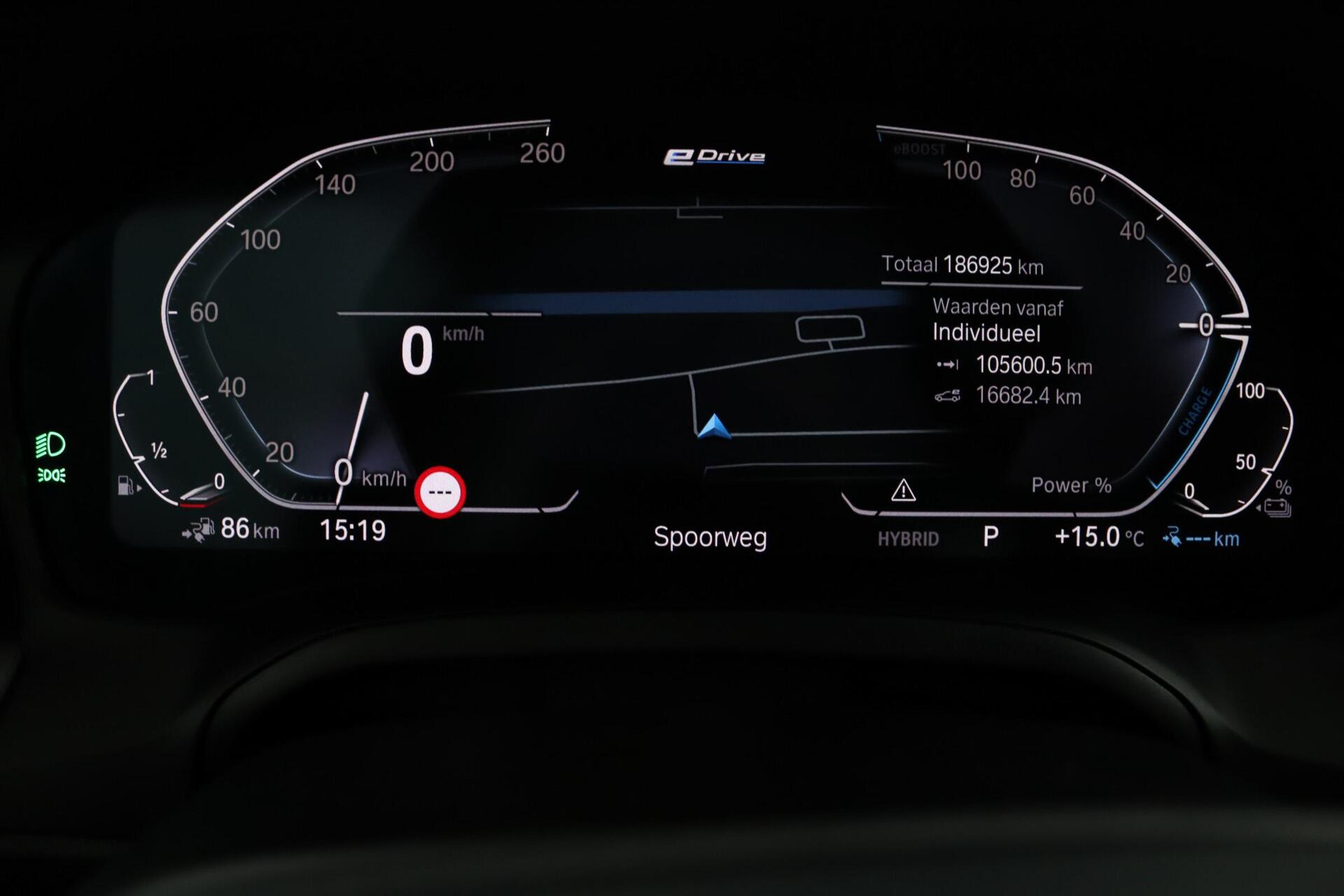 Foto van BMW 330e