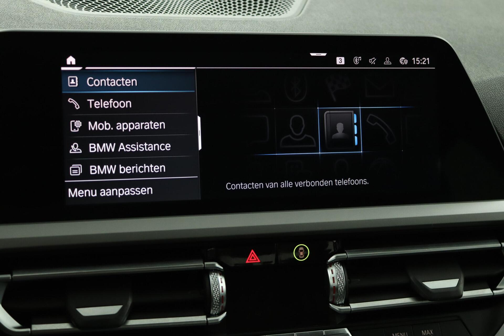 Foto van BMW 330e
