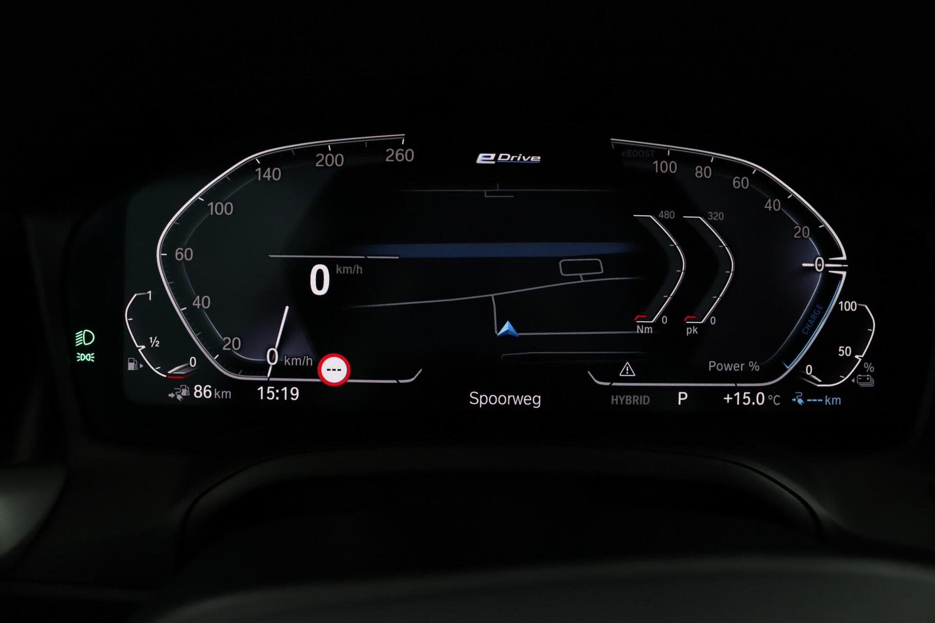 Foto van BMW 330e