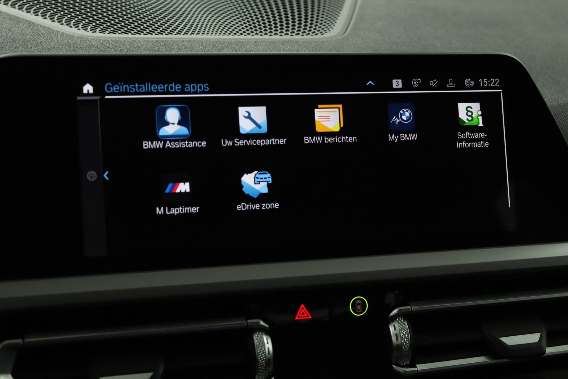 Foto van BMW 330e