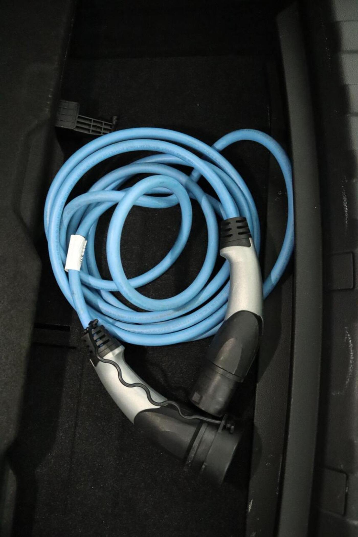 Foto van BMW 330e