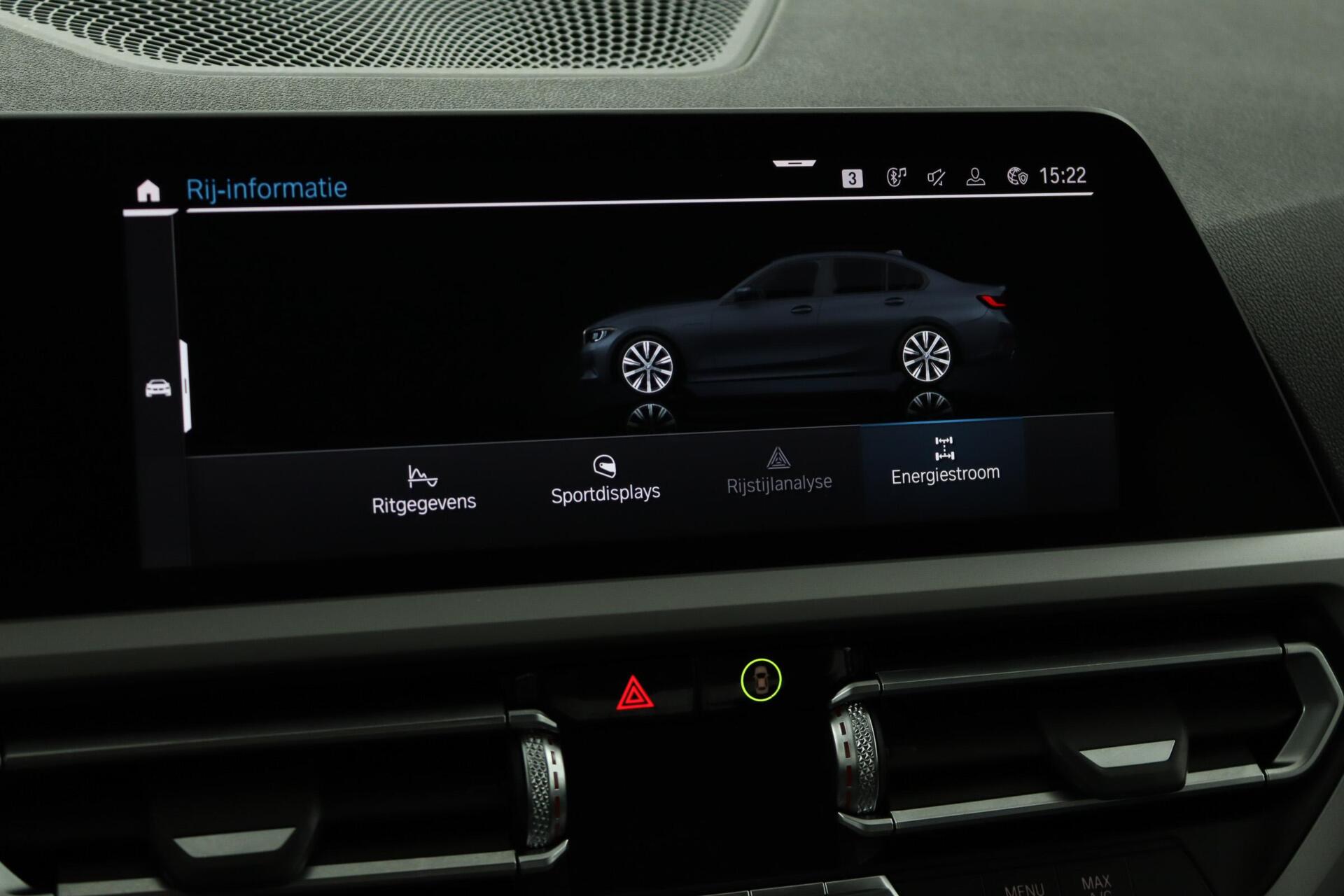 Foto van BMW 330e