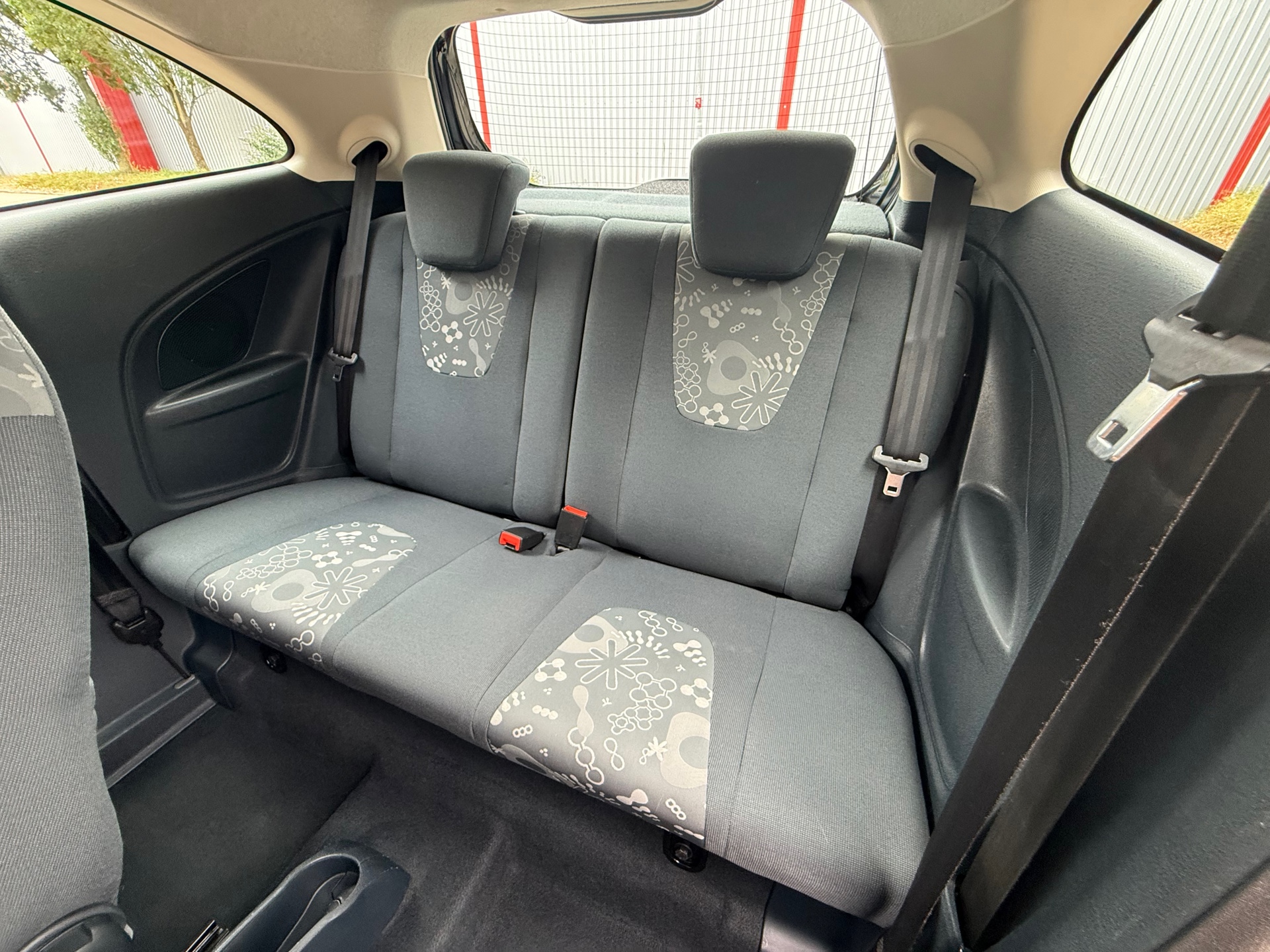 Foto van Ford Ka