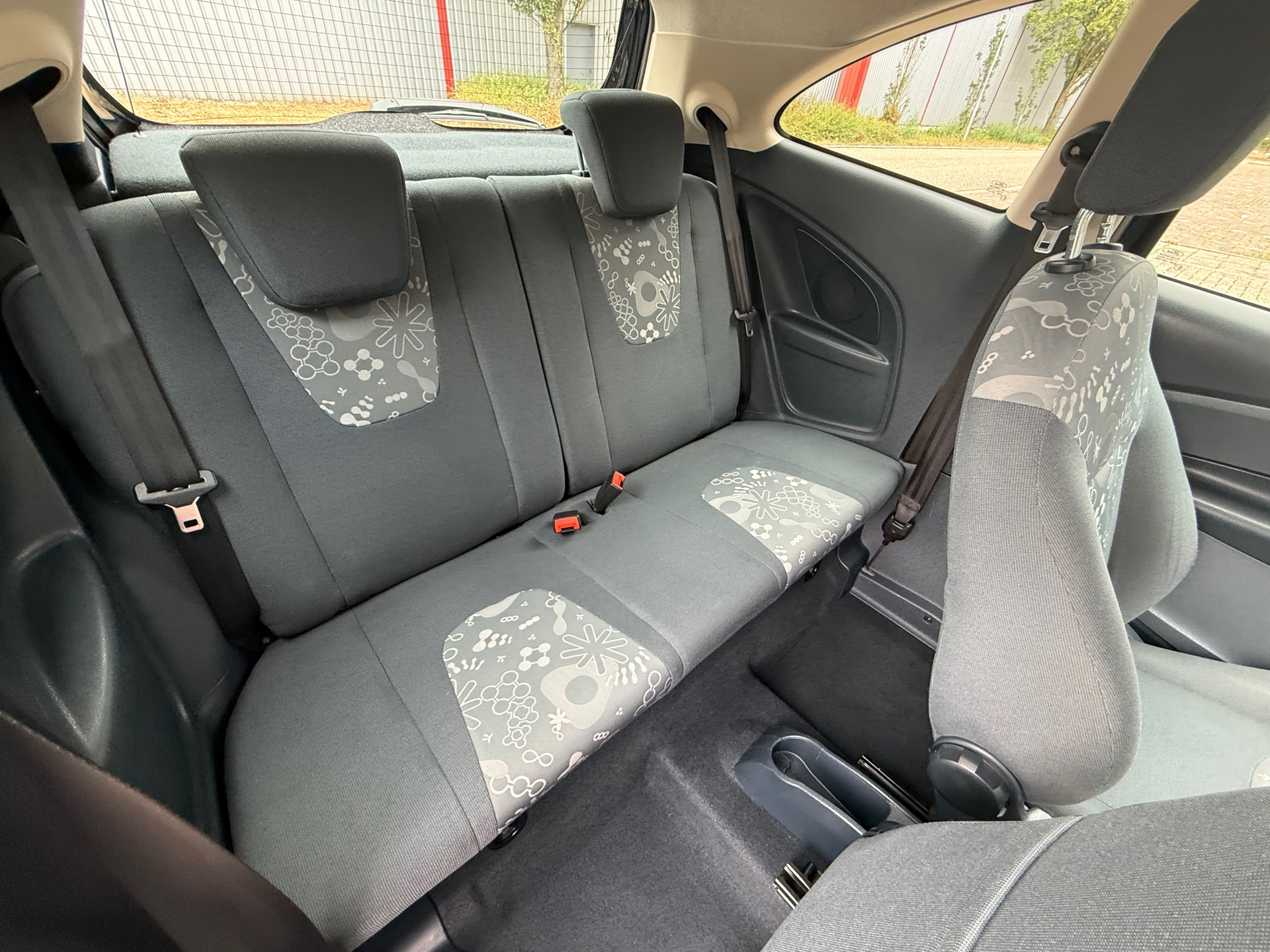 Foto van Ford Ka