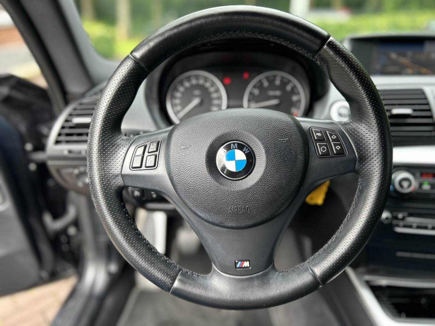 Foto van BMW 120i