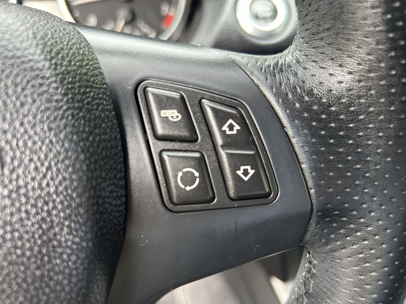 Foto van BMW 120i