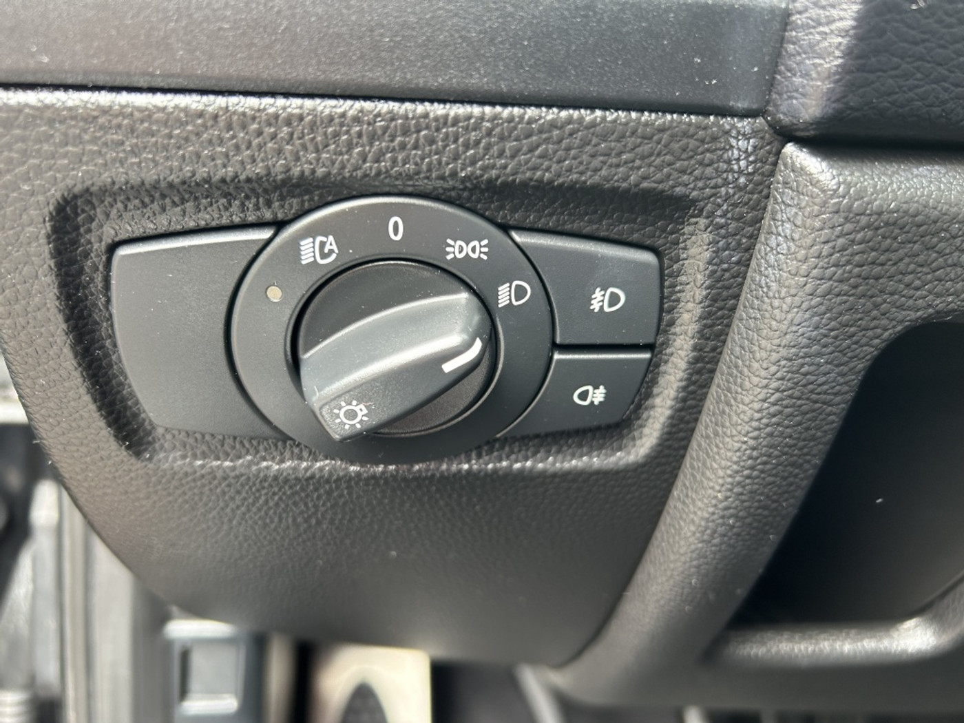 Foto van BMW 120i