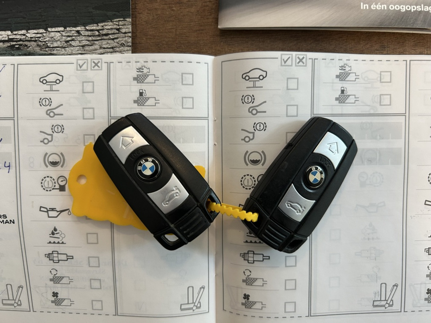 Foto van BMW 120i