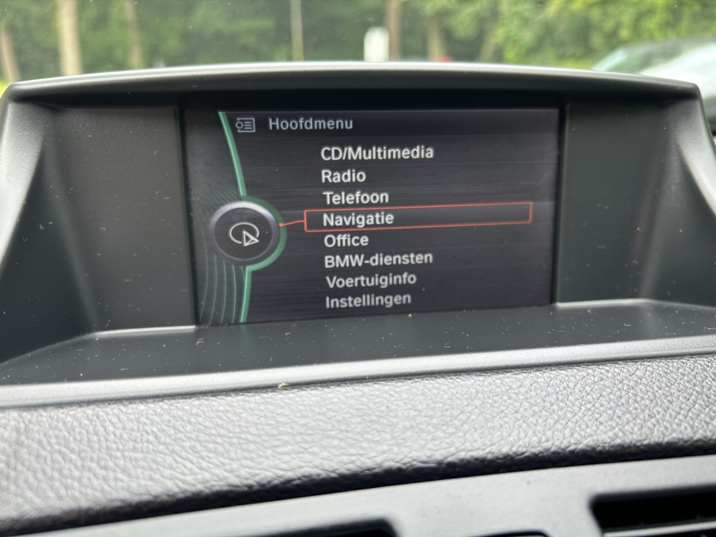 Foto van BMW 120i