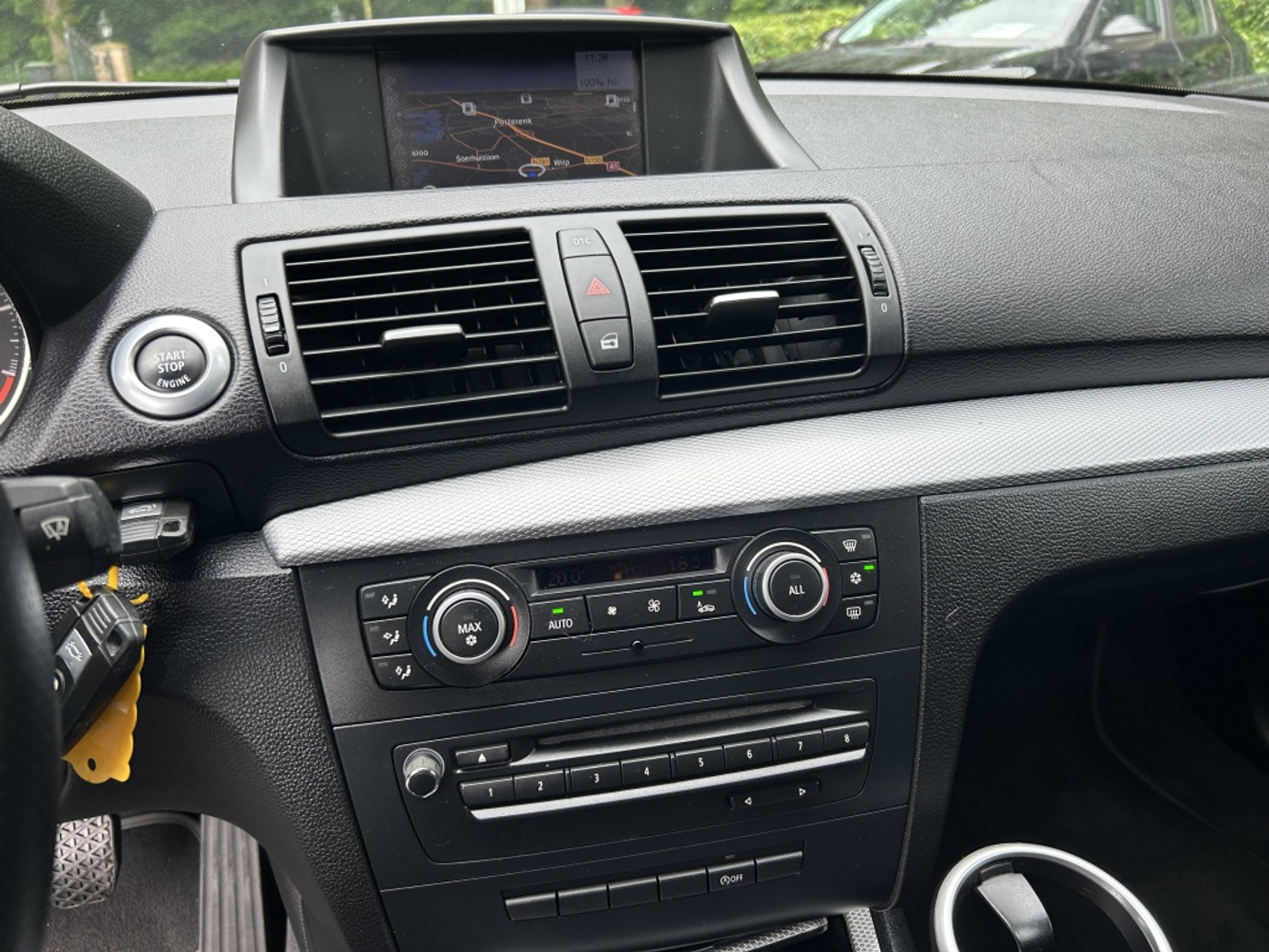Foto van BMW 120i